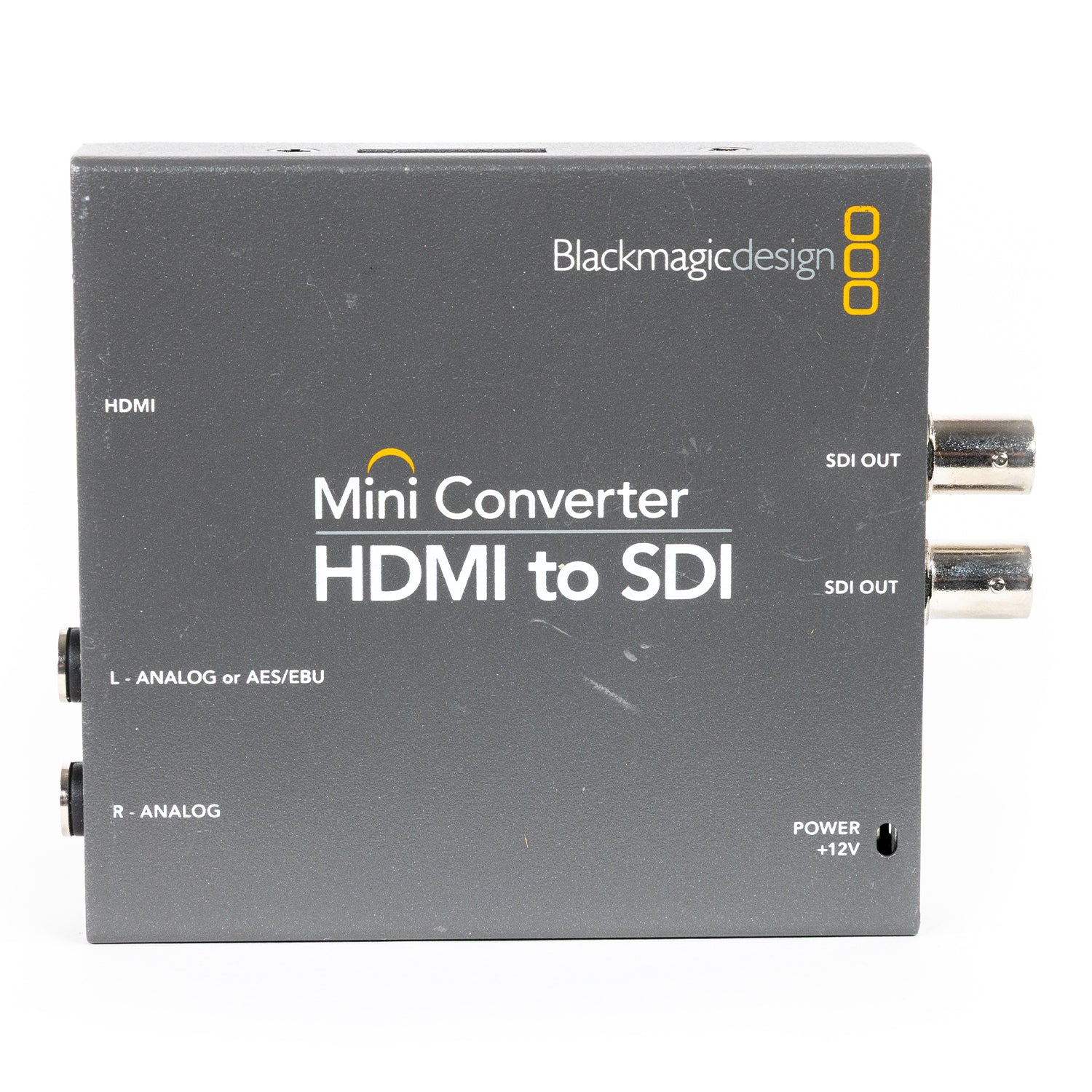 Blackmagic Design Mini Converter HDMI to SDI