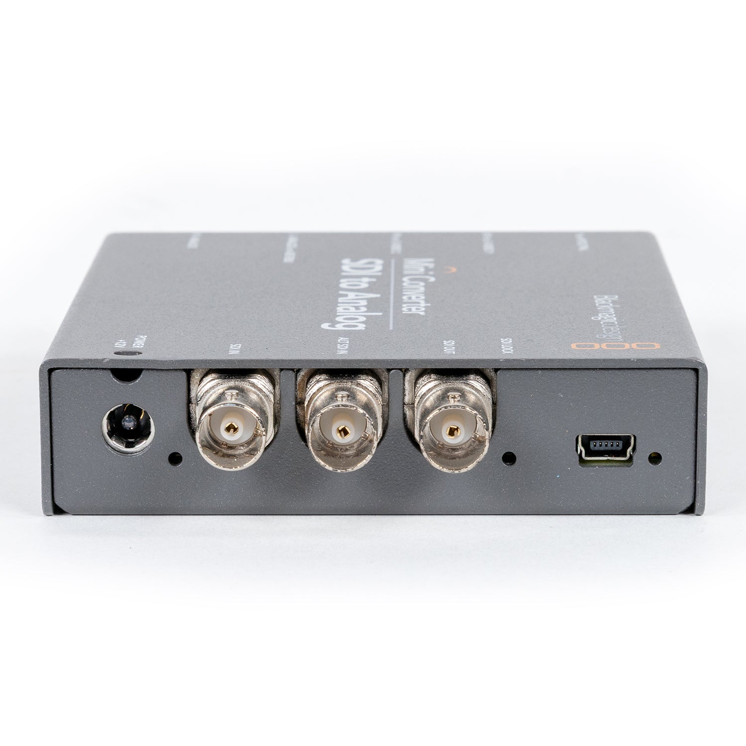 Blackmagic Design Mini Converter SDI to Analog