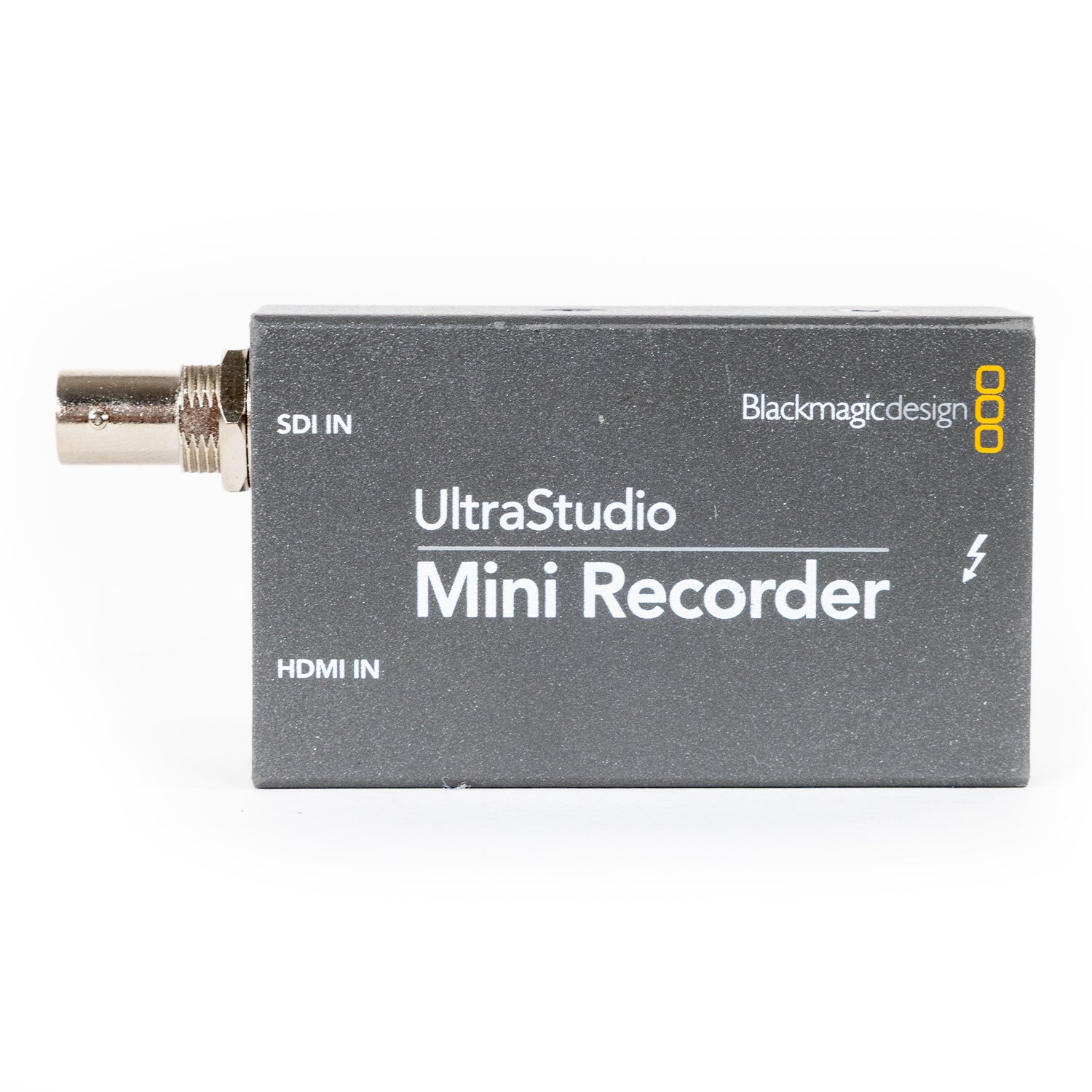 Blackmagic Design Ultra Studio Mini Recorder