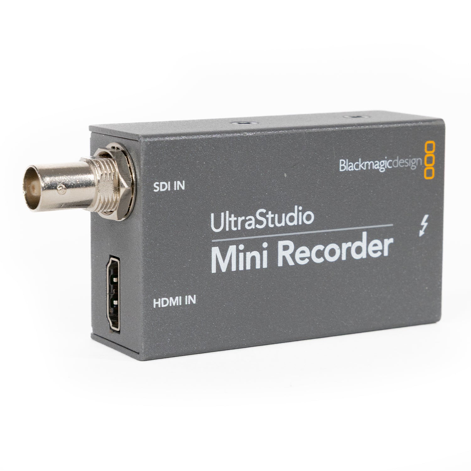 Blackmagic Design Ultra Studio Mini Recorder