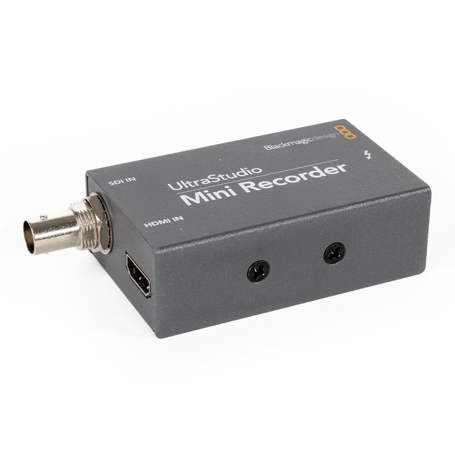 Blackmagic Design Ultra Studio Mini Recorder