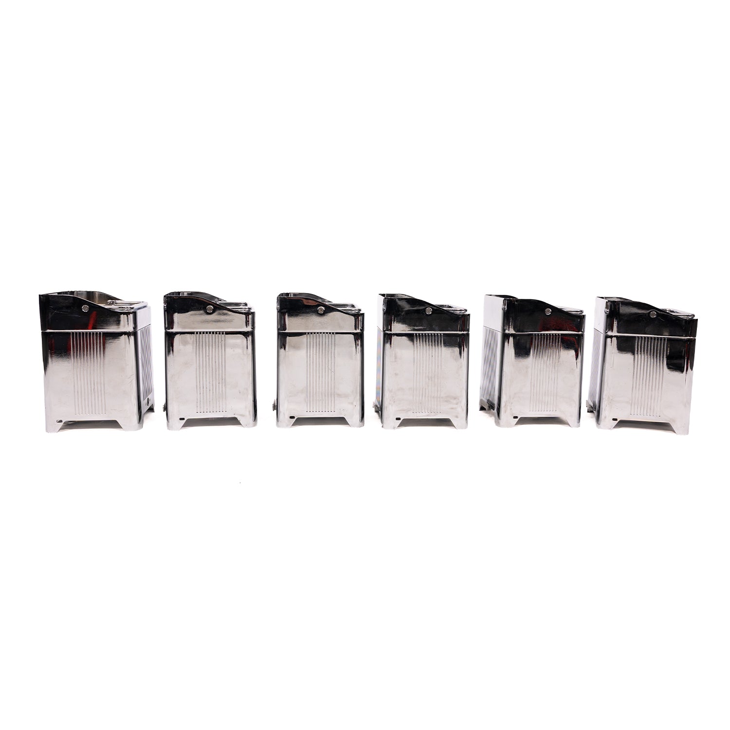Chauvet Professional WELL Fit 6-Pack