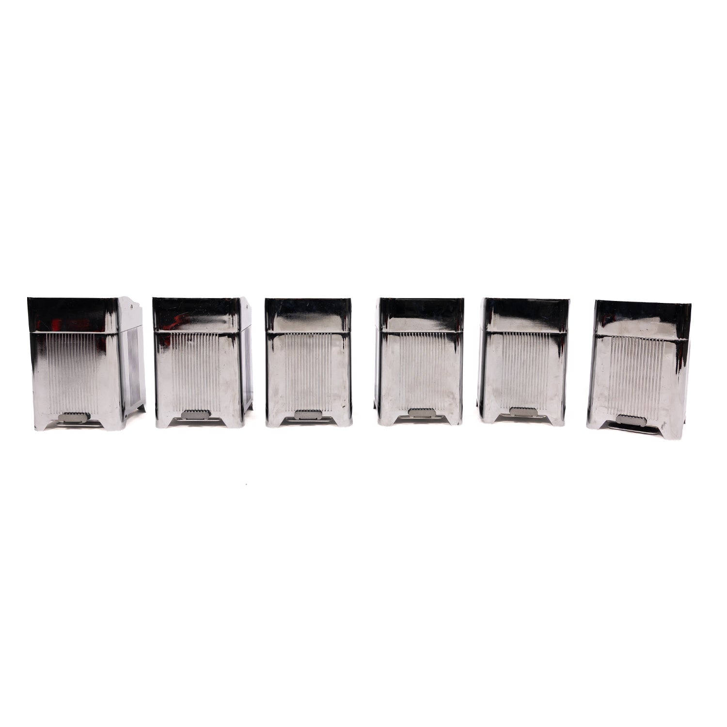 Chauvet Professional WELL Fit 6-Pack