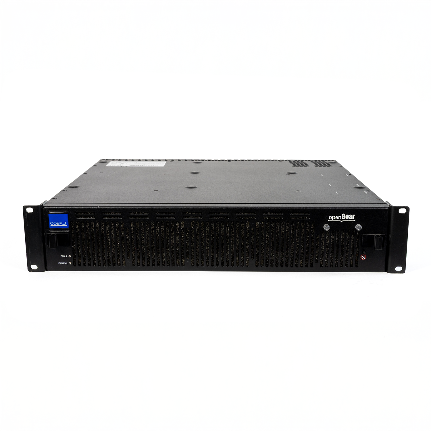 Cobalt Digital OpenGear DFR-8310 High Density Multi Definition Frame