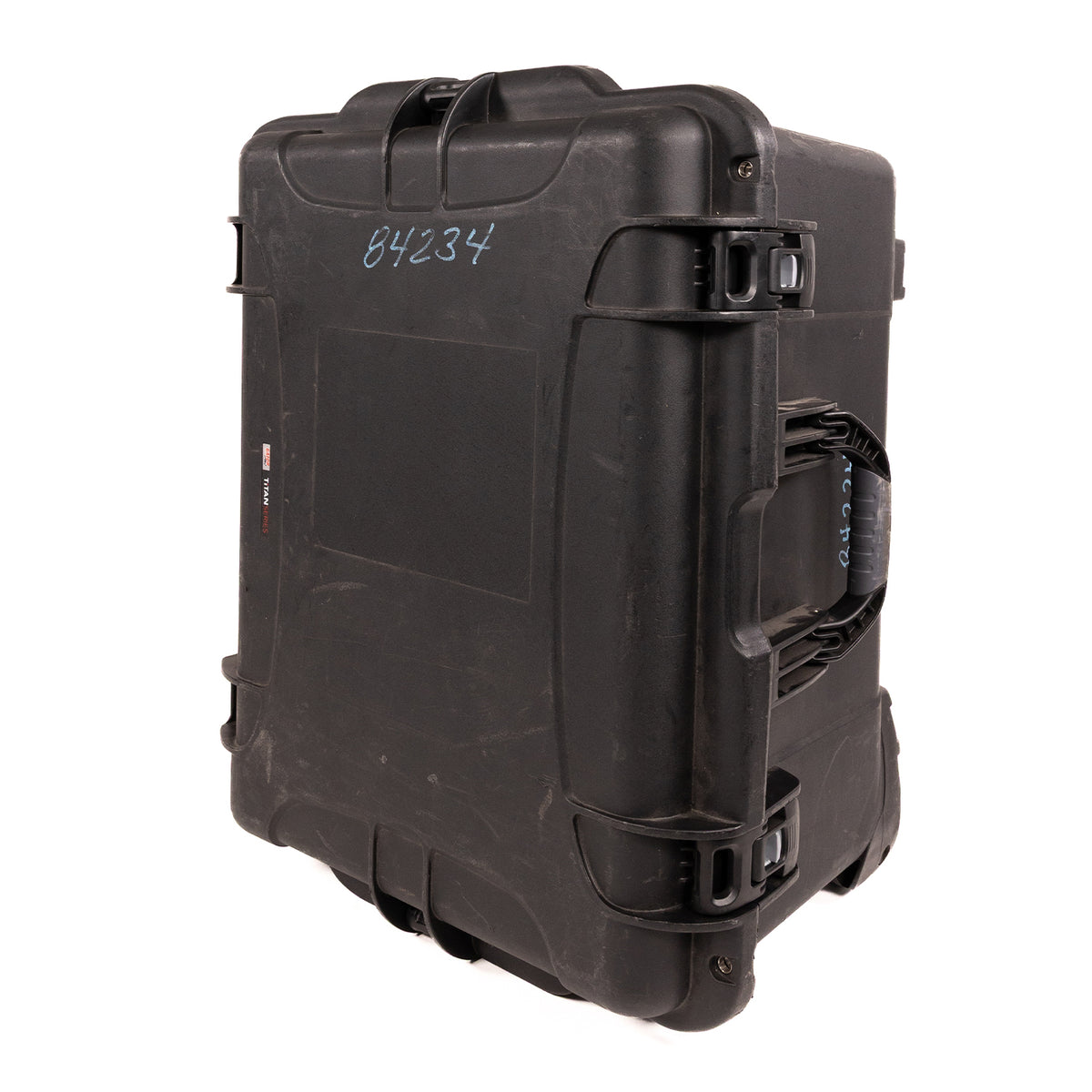 Shure/DIS DC 5980 P Portable Discussion Unit 10-Pack