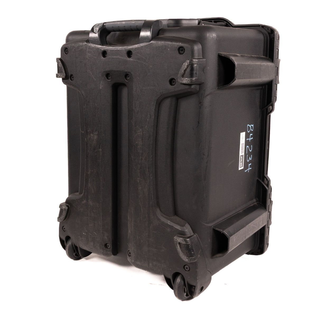 Shure/DIS DC 5980 P Portable Discussion Unit 10-Pack