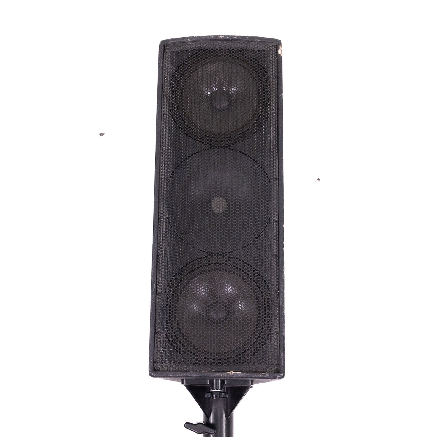 EAW JF80 Loudspeaker with Speaker Stand Mount