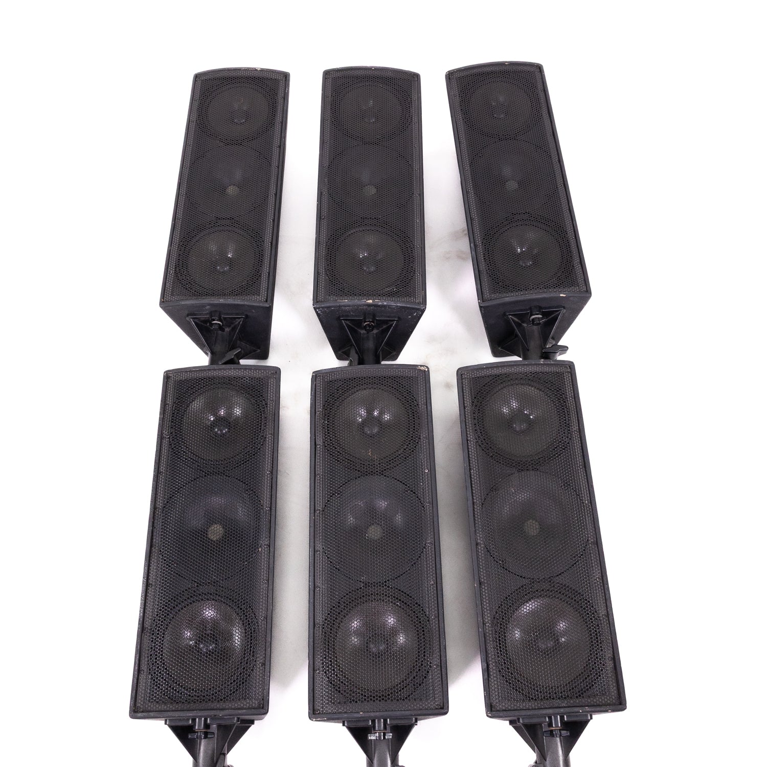EAW JF80 Loudspeaker 6-Pack