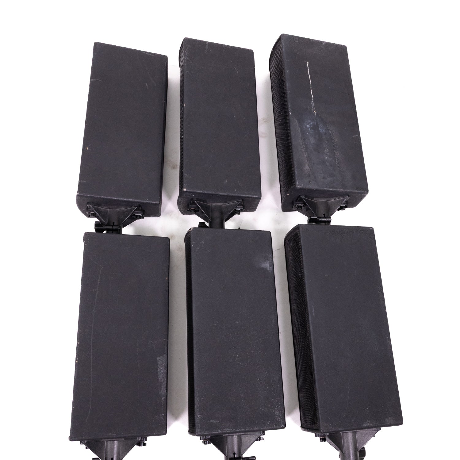 EAW JF80 Loudspeaker 6-Pack