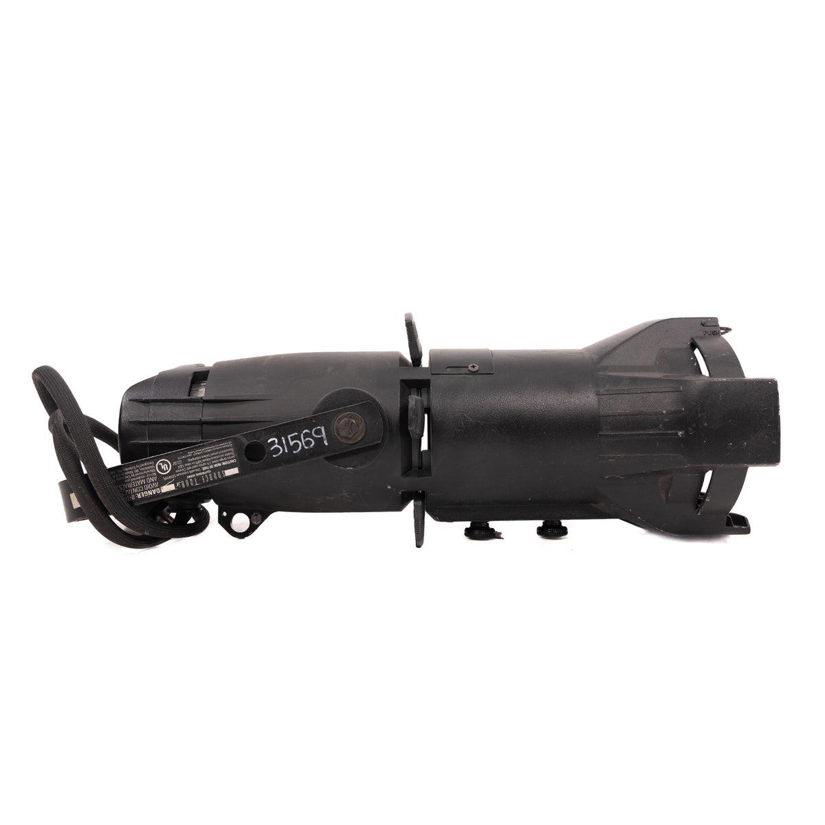 ETC Source Four Jr. Zoom 25-50° 375W Ellipsoidal