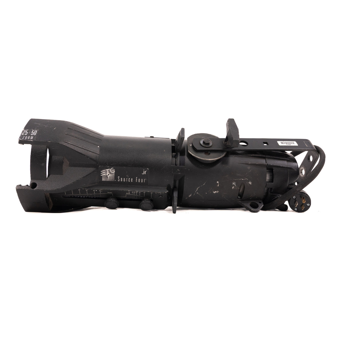 ETC Source Four Jr. Zoom 25-50° 375W Ellipsoidal
