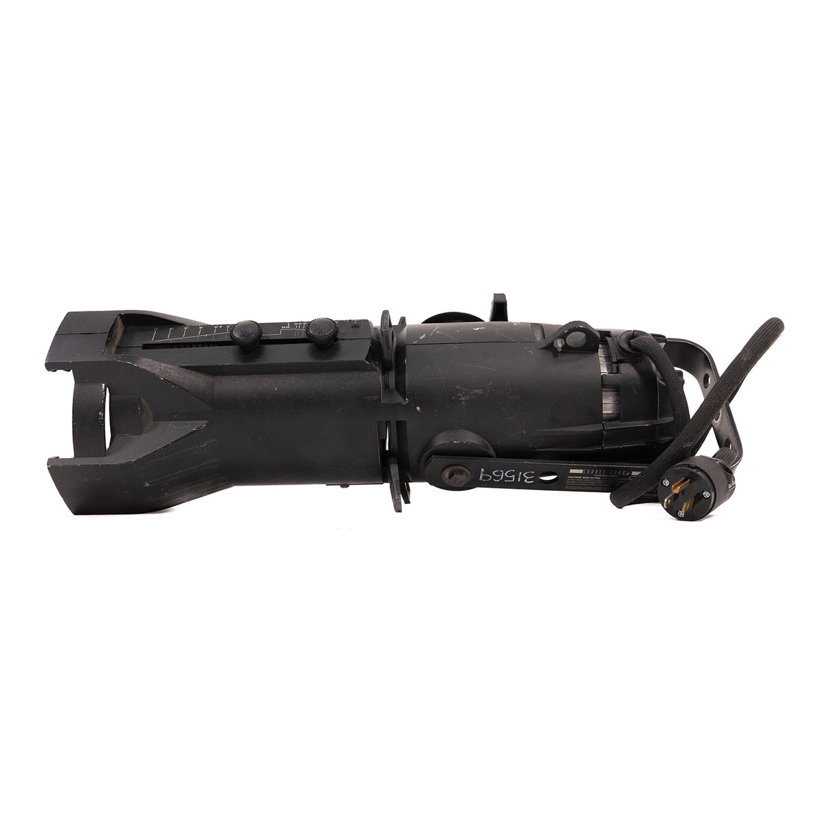 ETC Source Four Jr. Zoom 25-50° 375W Ellipsoidal