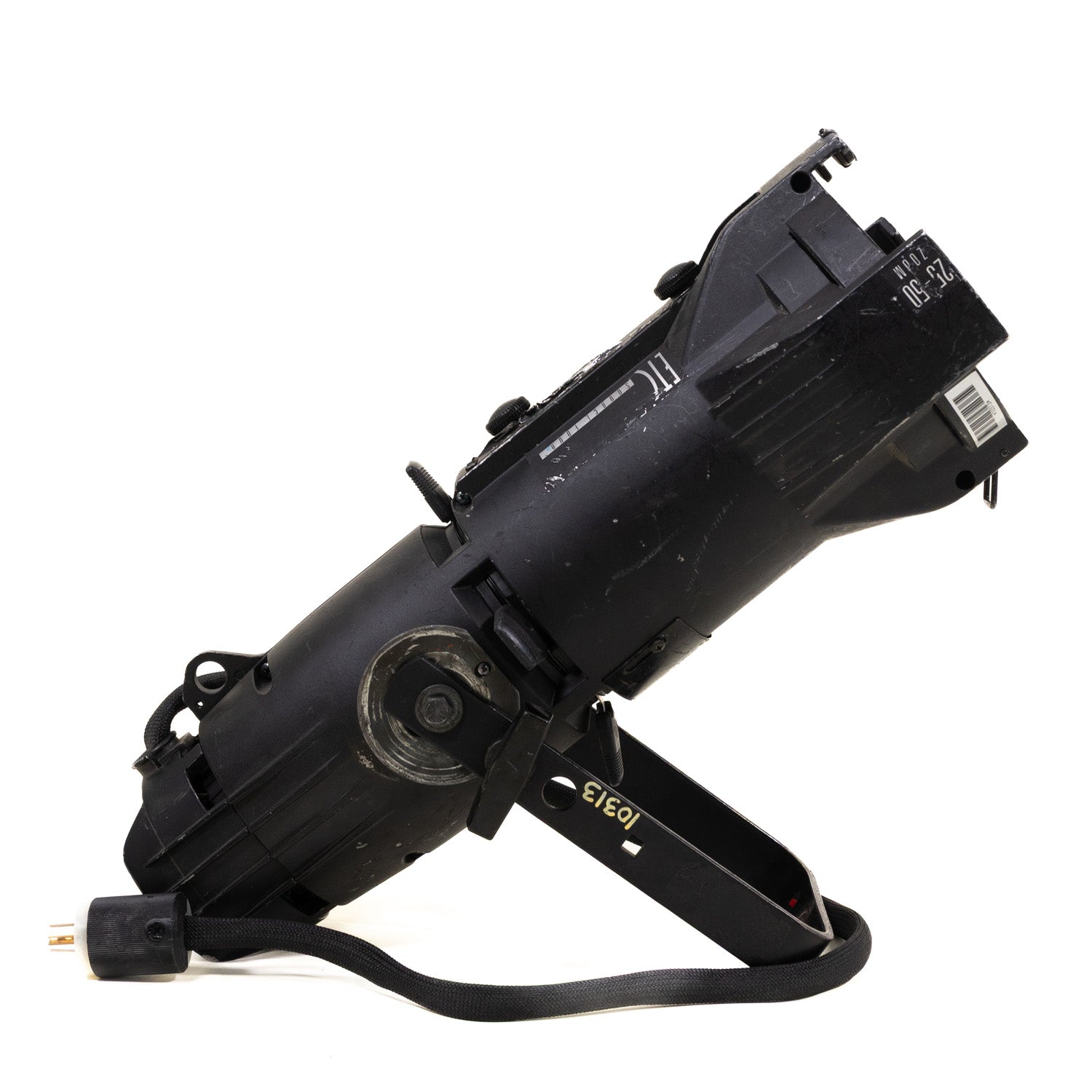 ETC Source Four Jr. Zoom 25-50° 575W Ellipsoidal