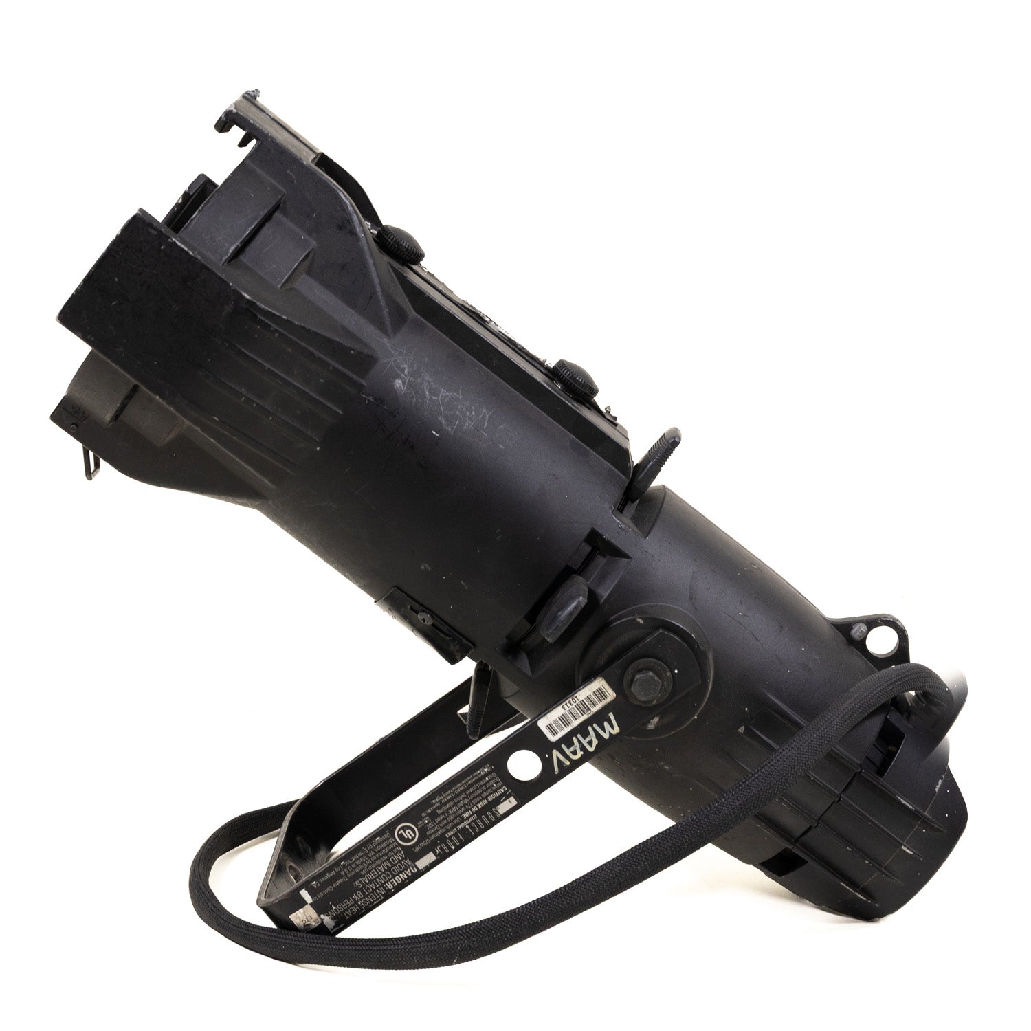 ETC Source Four Jr. Zoom 25-50° 575W Ellipsoidal