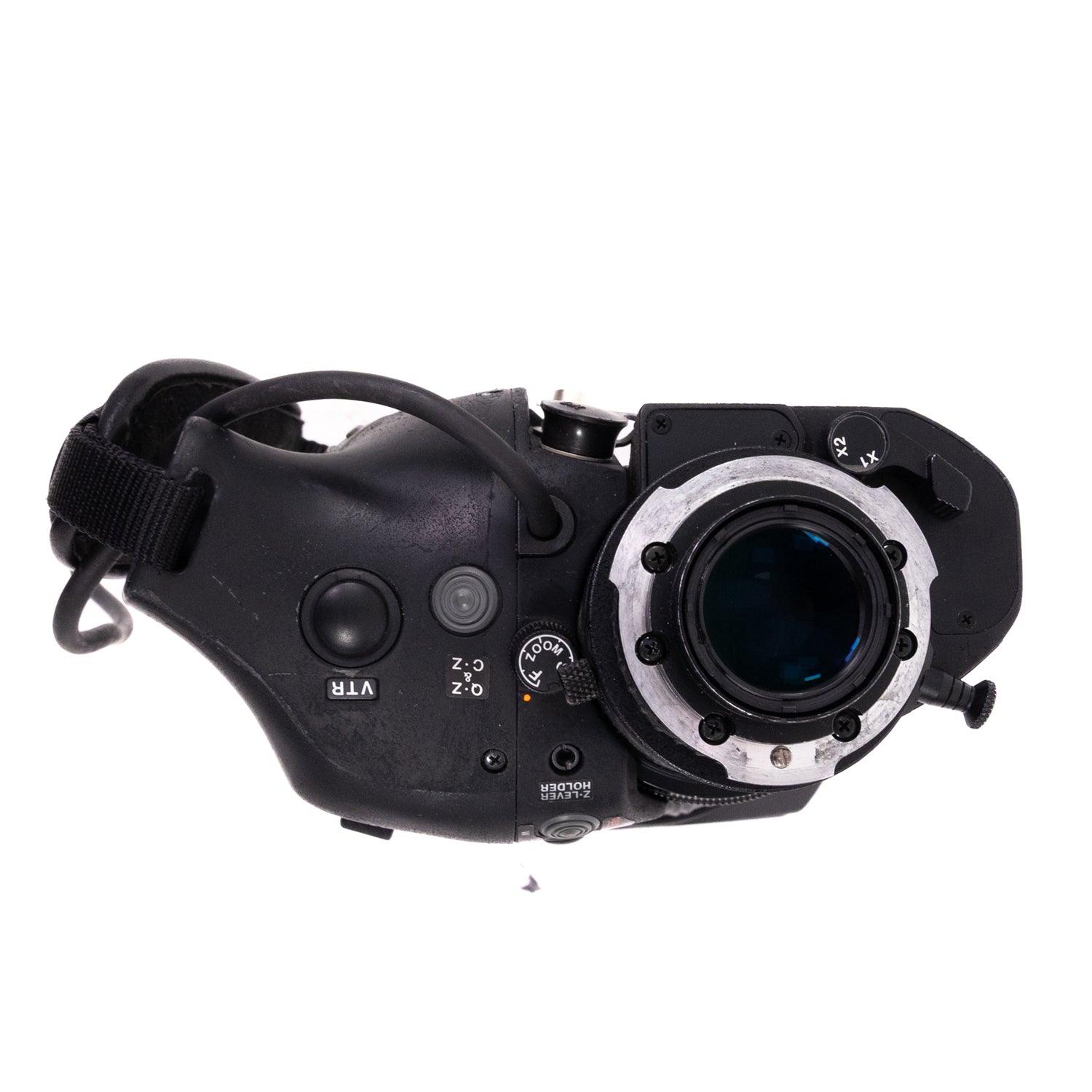 Fujinon HA18x7.6BERM-M48 HD Camera Lens