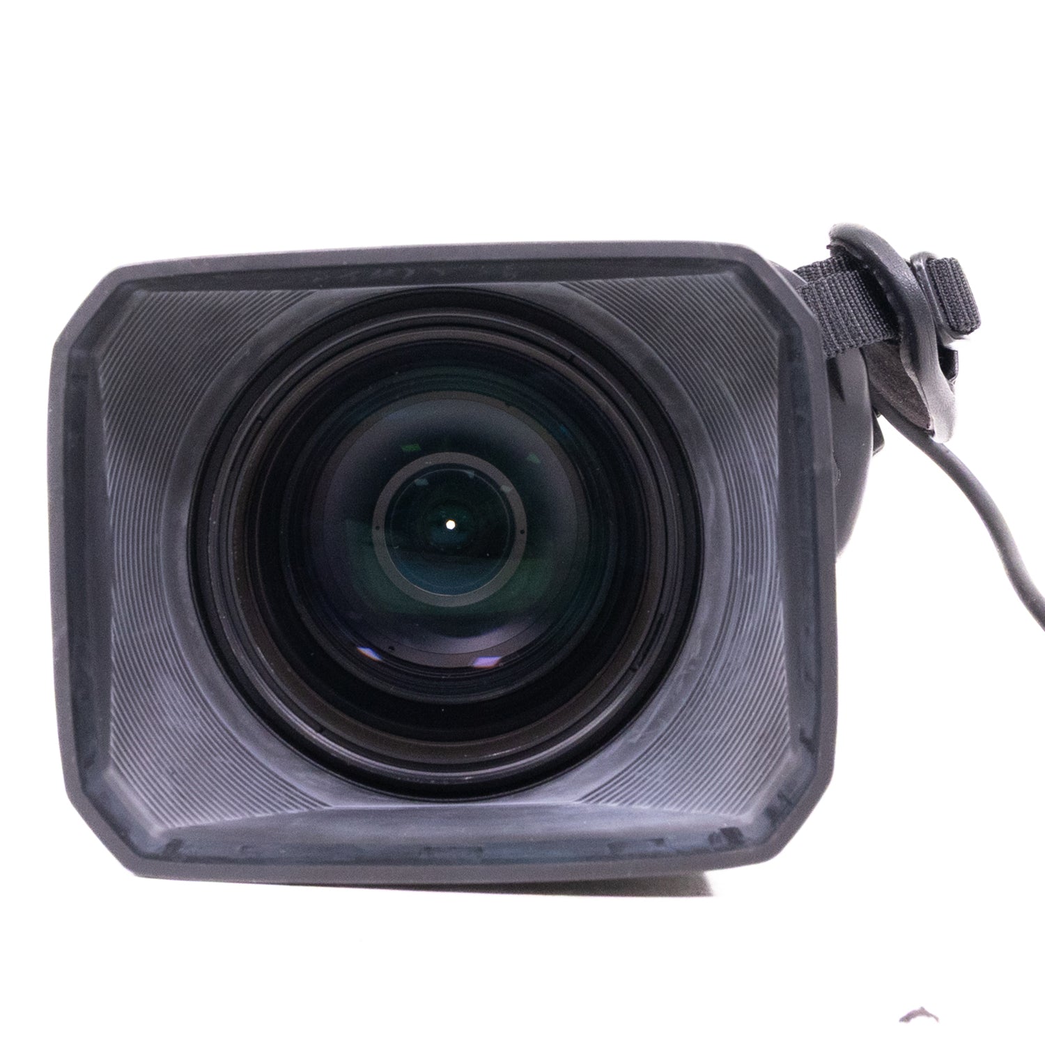 Fujinon HA18x7.6BERM-M48 HD Camera Lens