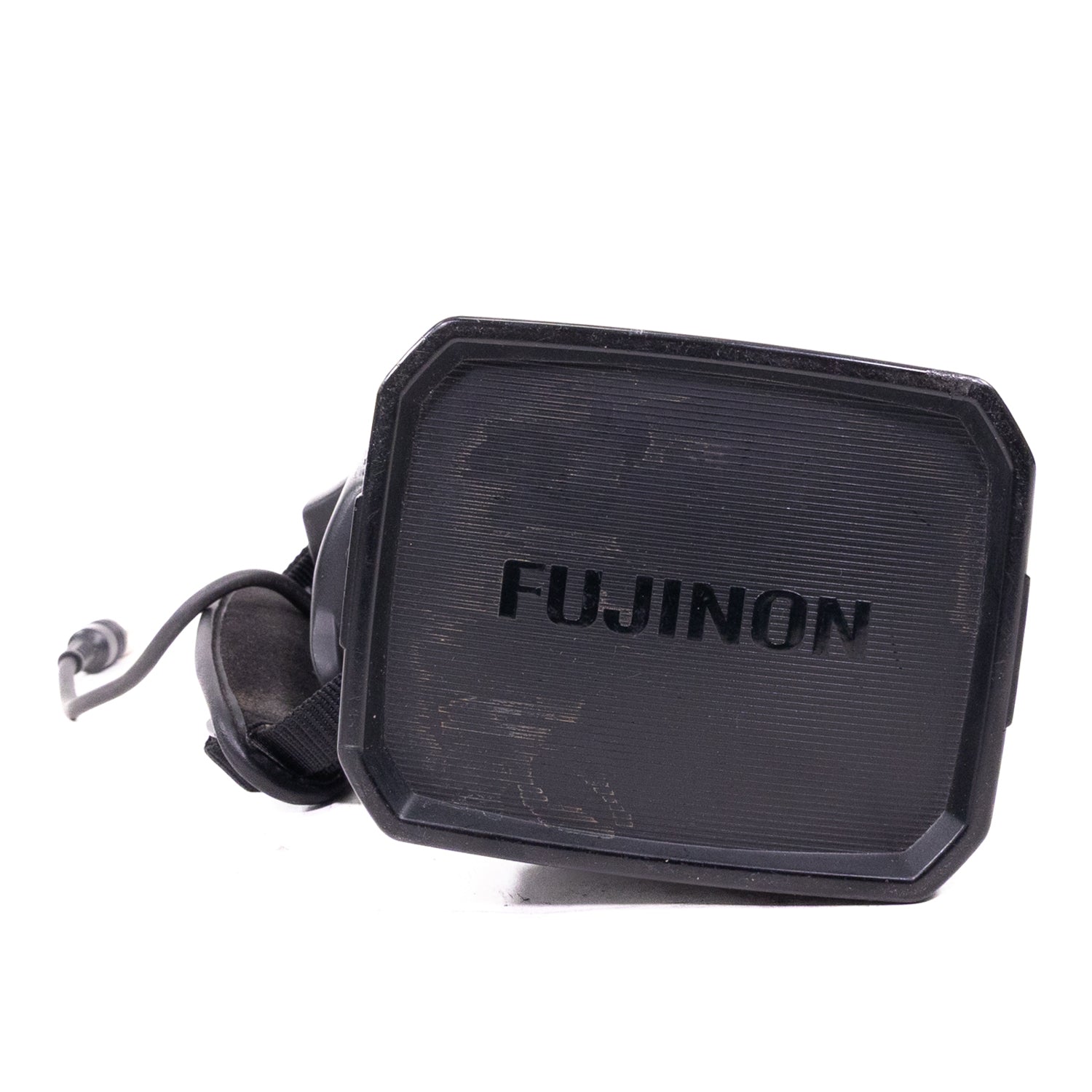Fujinon HA18x7.6BERM-M48 HD Camera Lens