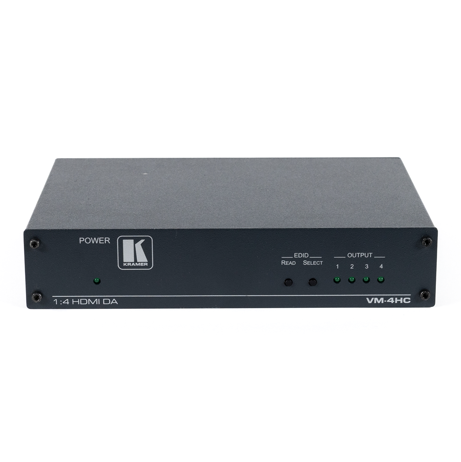Kramer VM-4HC 1:4 HDMI Distribution Amplifier