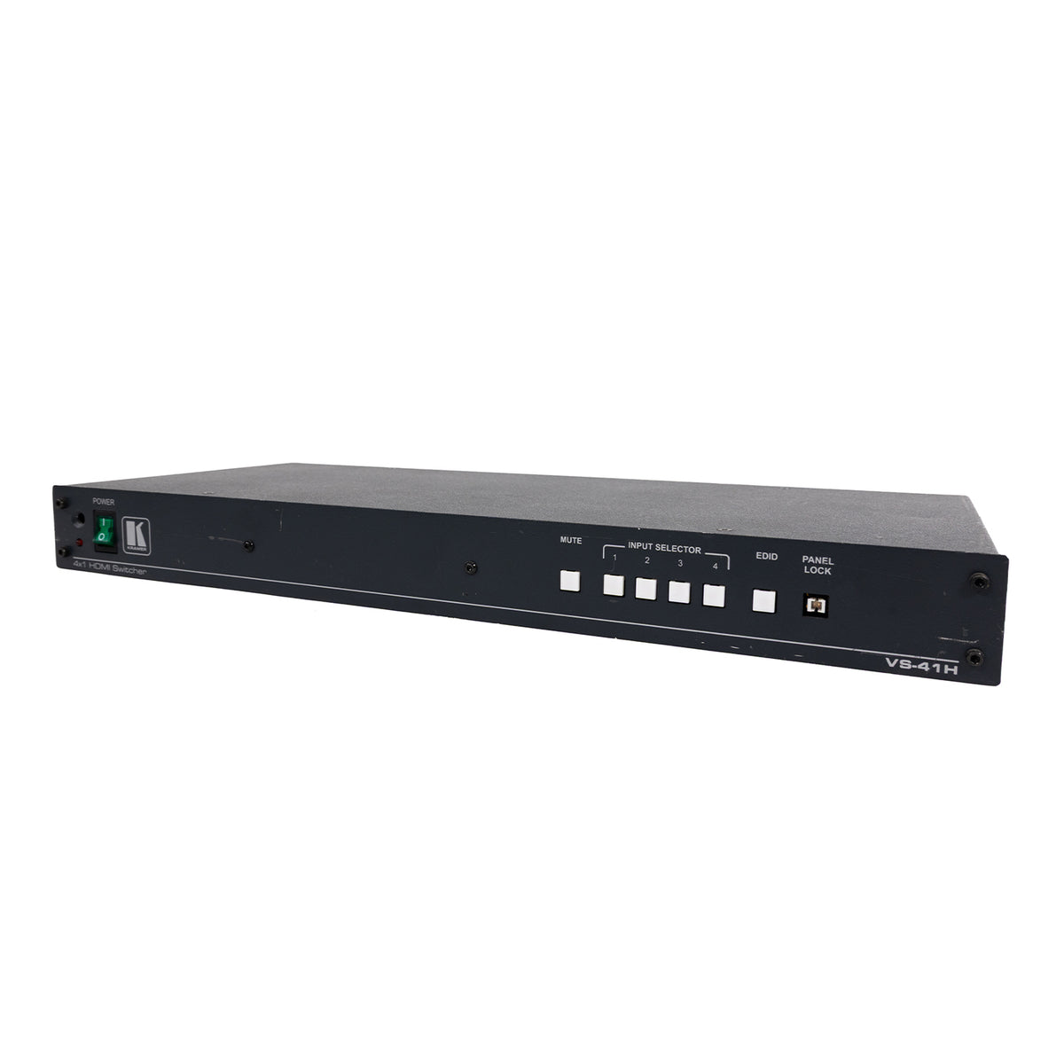 Kramer VS-41H 4x1 HDMI Switcher