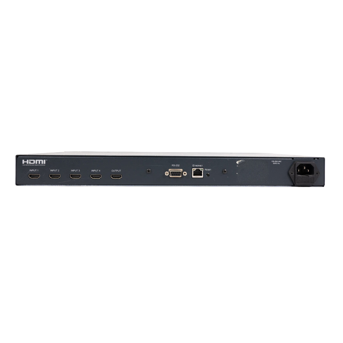 Kramer VS-41H 4x1 HDMI Switcher