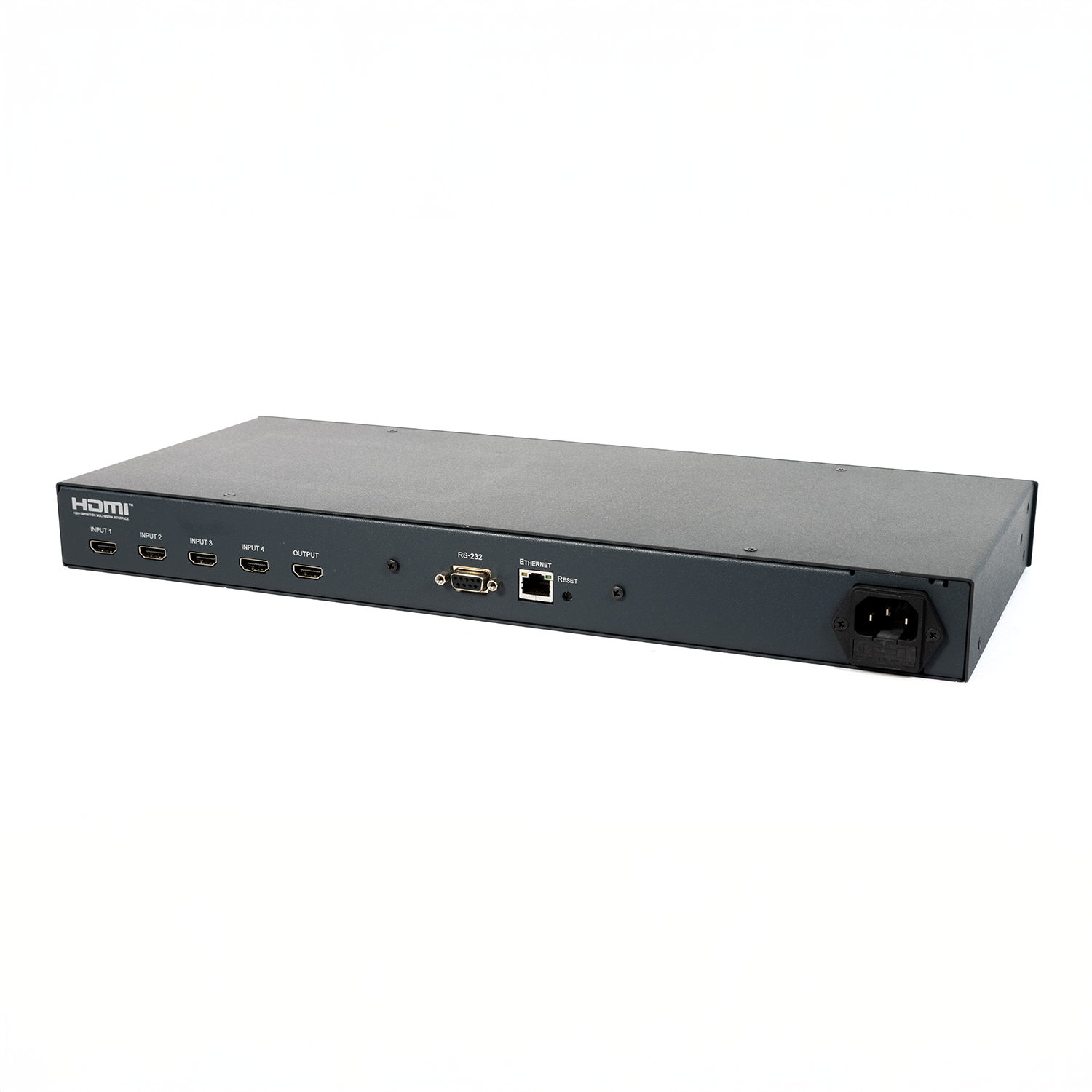 Kramer VS-41H 4x1 HDMI Switcher