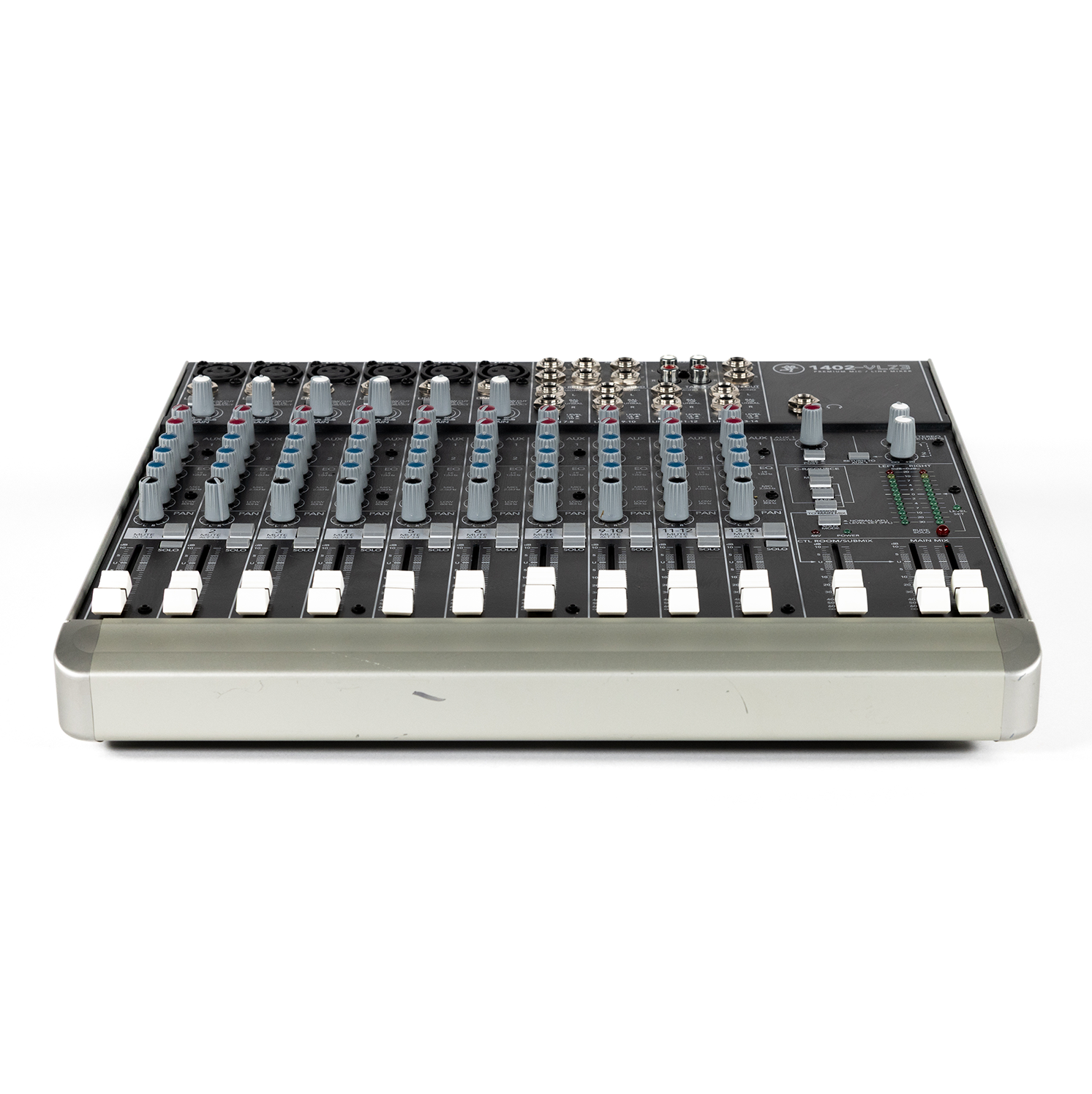Mackie 1402-VLZ3 14-Channel Audio Mixer