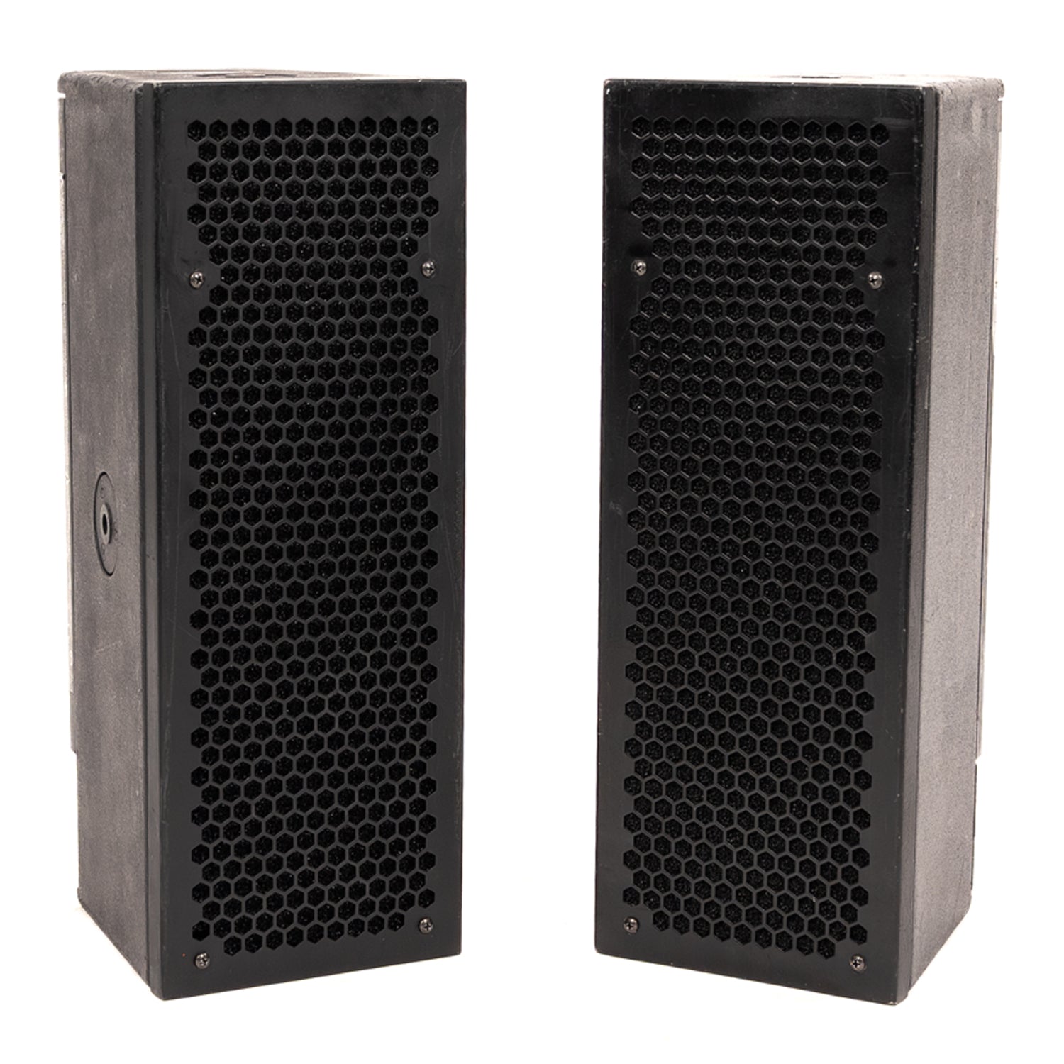 Meyer Sound UPM-1P Powered Speaker 2-Pack
