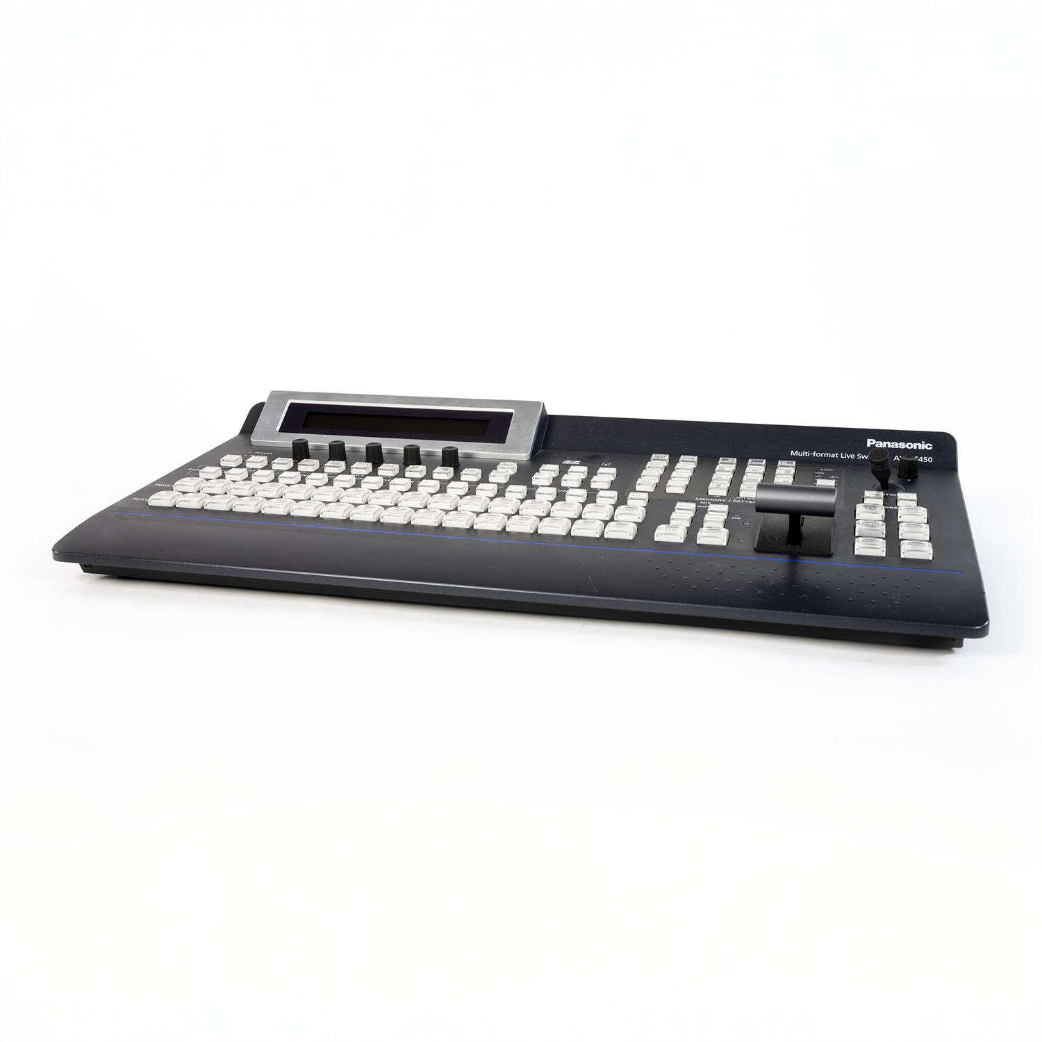 Panasonic AV-HS450 Live Switcher and Mainframe