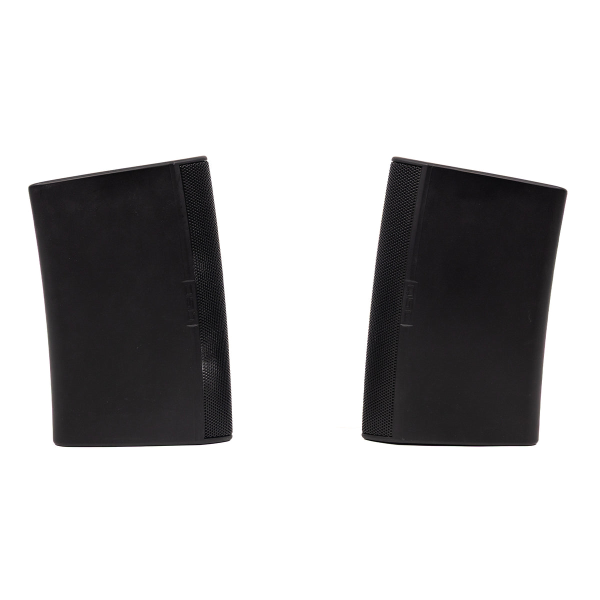 QSC AD-S4T 4.5", 2-Way Surface Mount Loudspeaker (2-Pack)