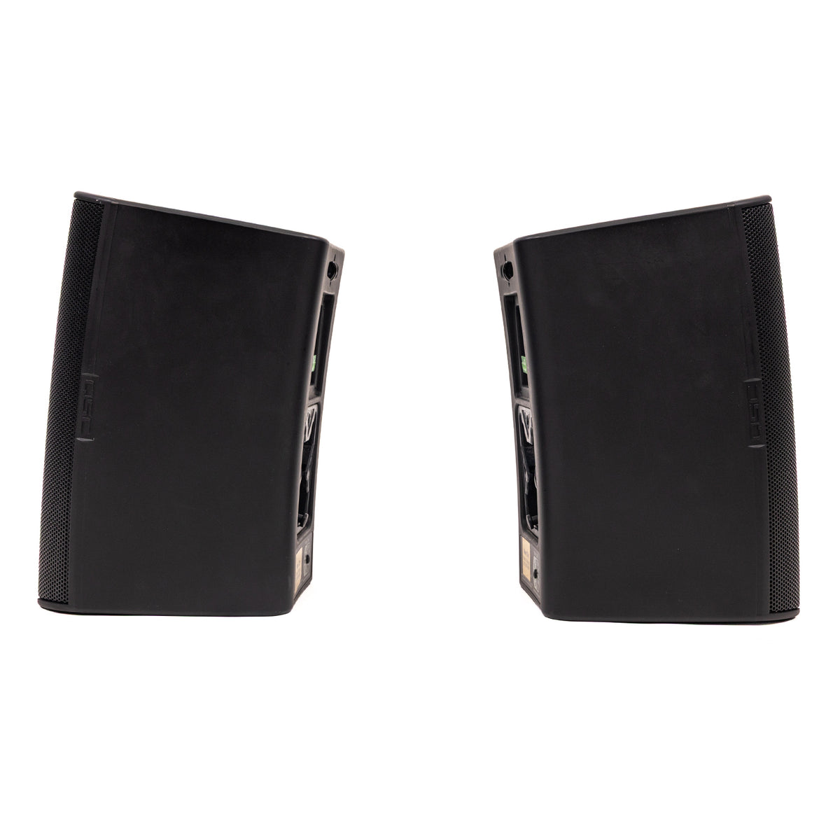 QSC AD-S4T 4.5", 2-Way Surface Mount Loudspeaker (2-Pack)