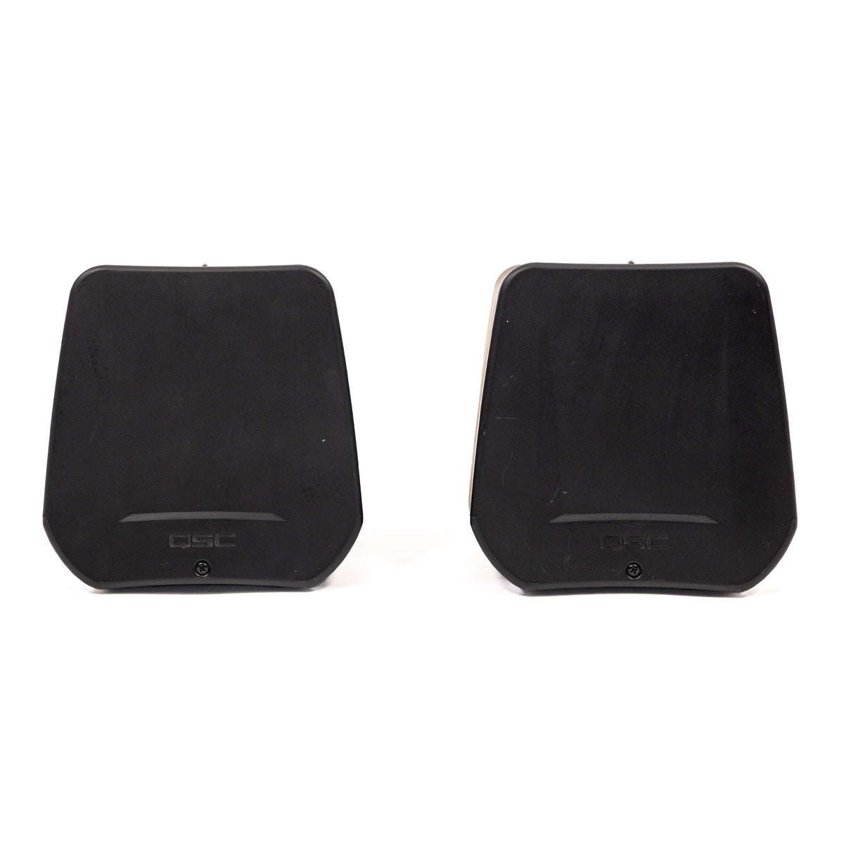 QSC AD-S4T 4.5", 2-Way Surface Mount Loudspeaker (2-Pack)