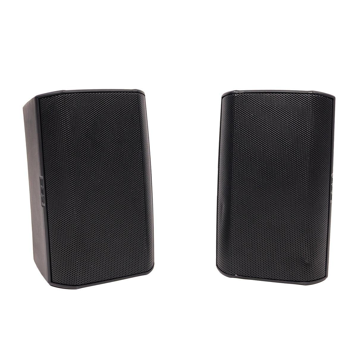 QSC AD-S4T 4.5", 2-Way Surface Mount Loudspeaker (2-Pack)