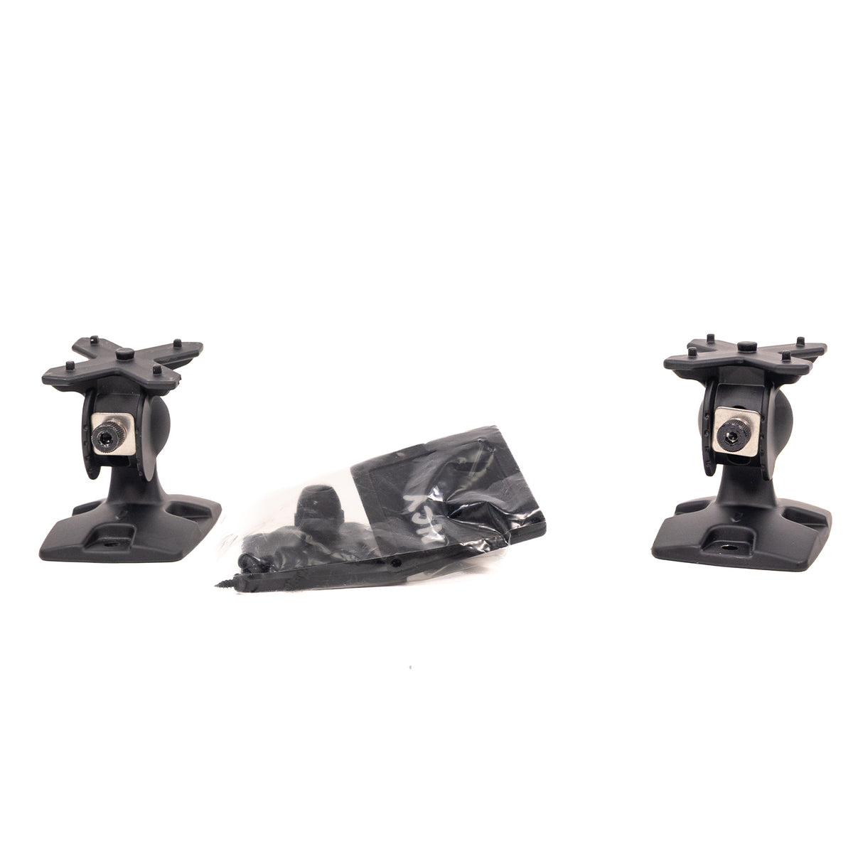 QSC AD-S4T 4.5", 2-Way Surface Mount Loudspeaker (2-Pack)