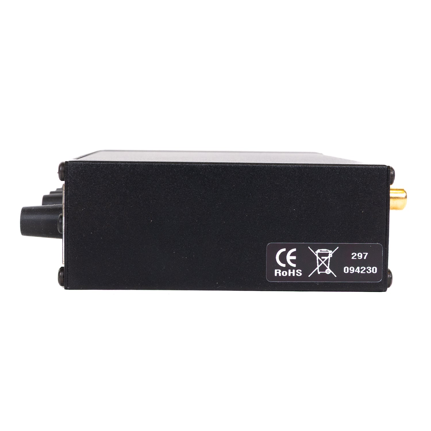 RDL RU-MX4L 4-Channel Mic/Line Mixer (No Power Supply)