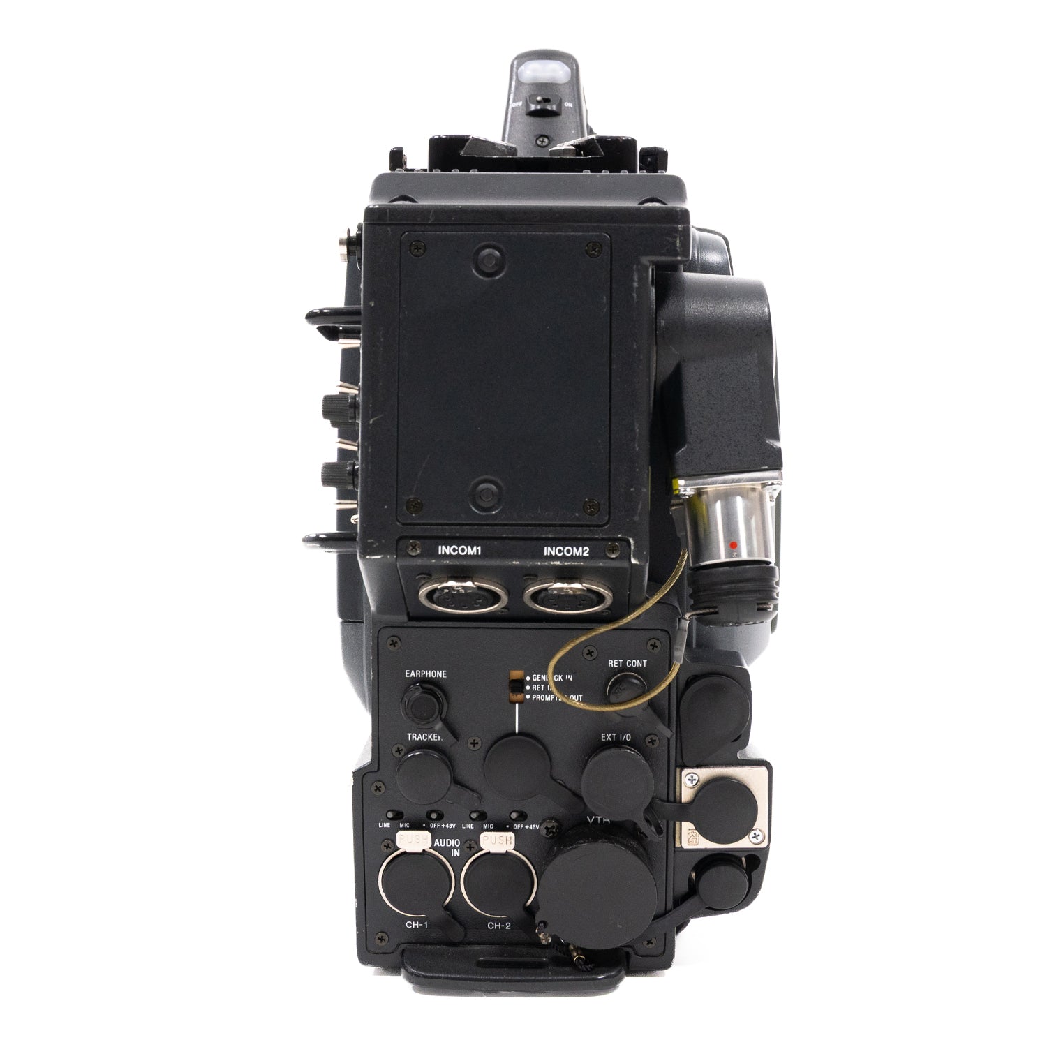 Sony HDC-930 HD Camera