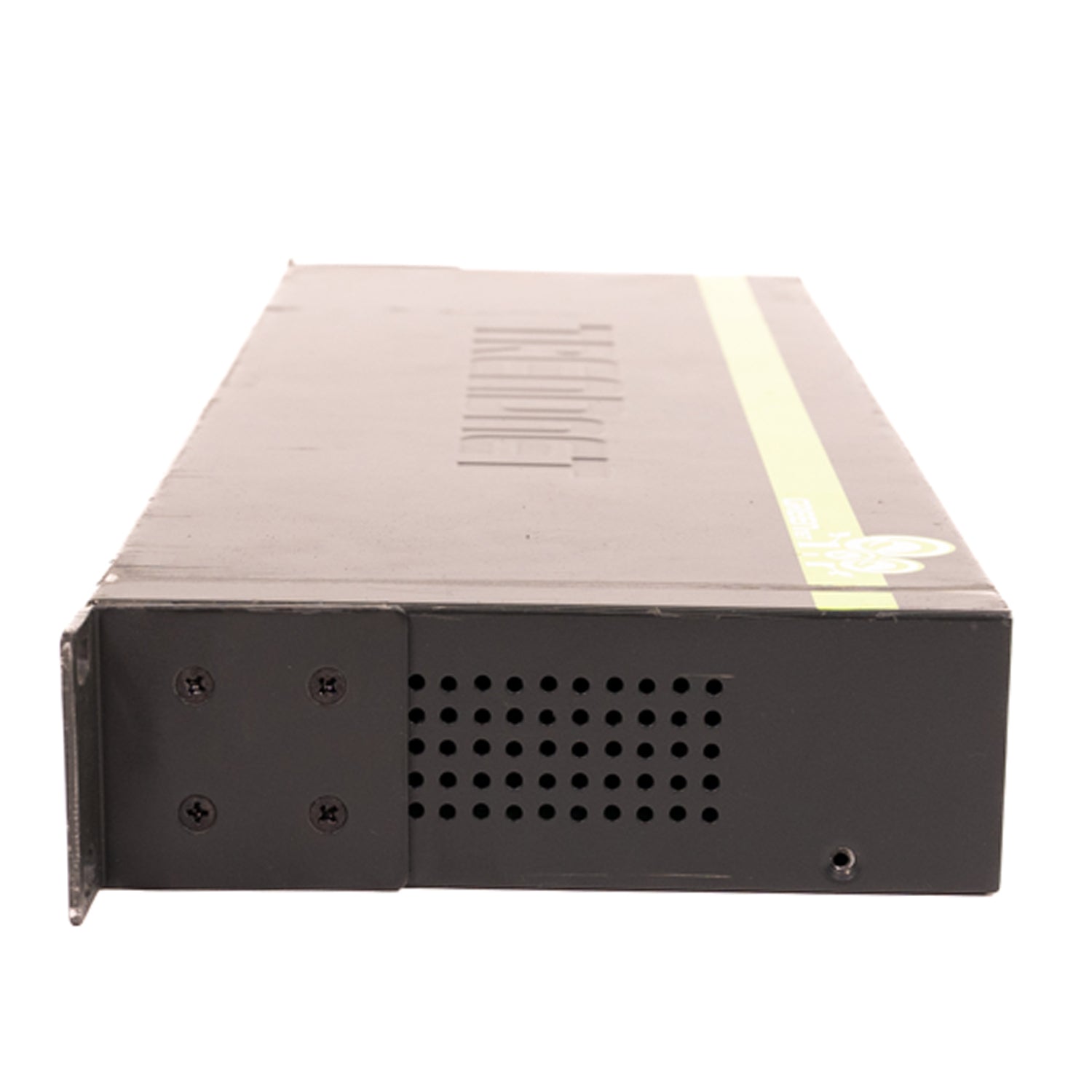 TRENDnet TE100-S24g 24-Port 10/100Mbps GREENnet Switch