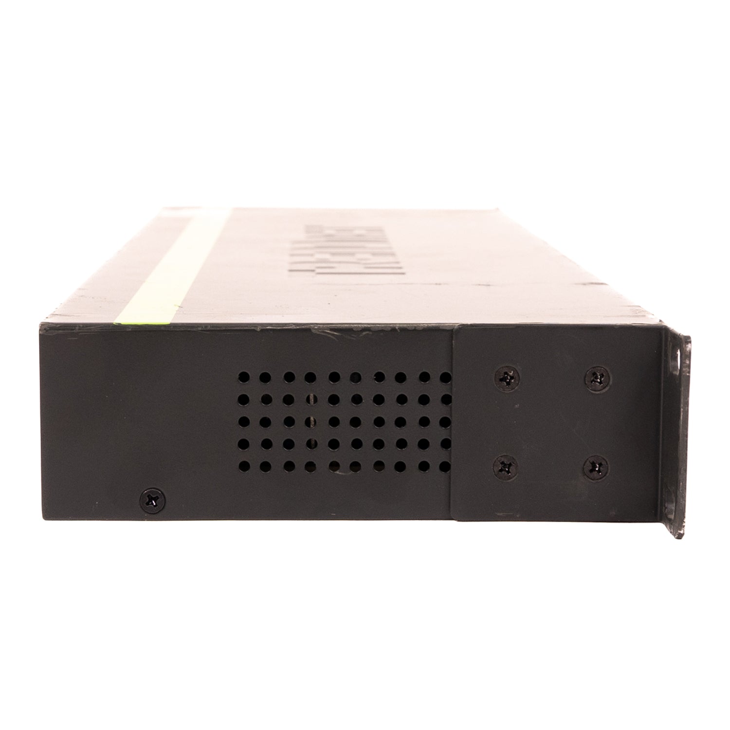 TRENDnet TE100-S24g 24-Port 10/100Mbps GREENnet Switch