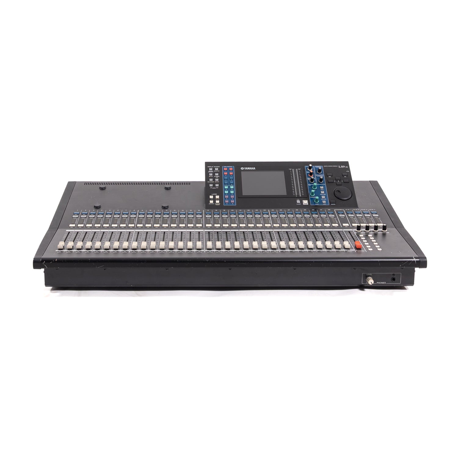Yamaha LS9-32 Digital Mixing Console