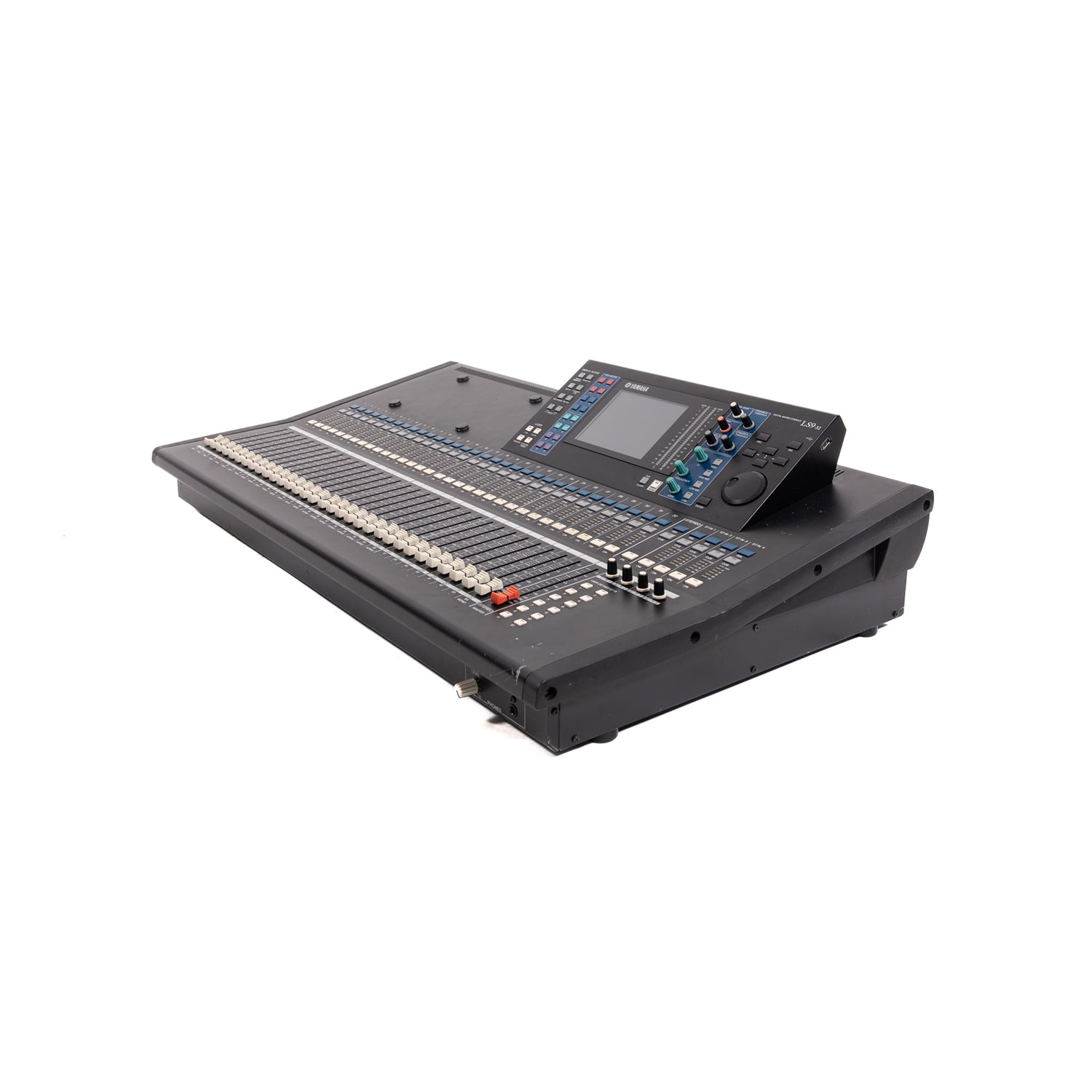 Yamaha LS9-32 Digital Mixing Console