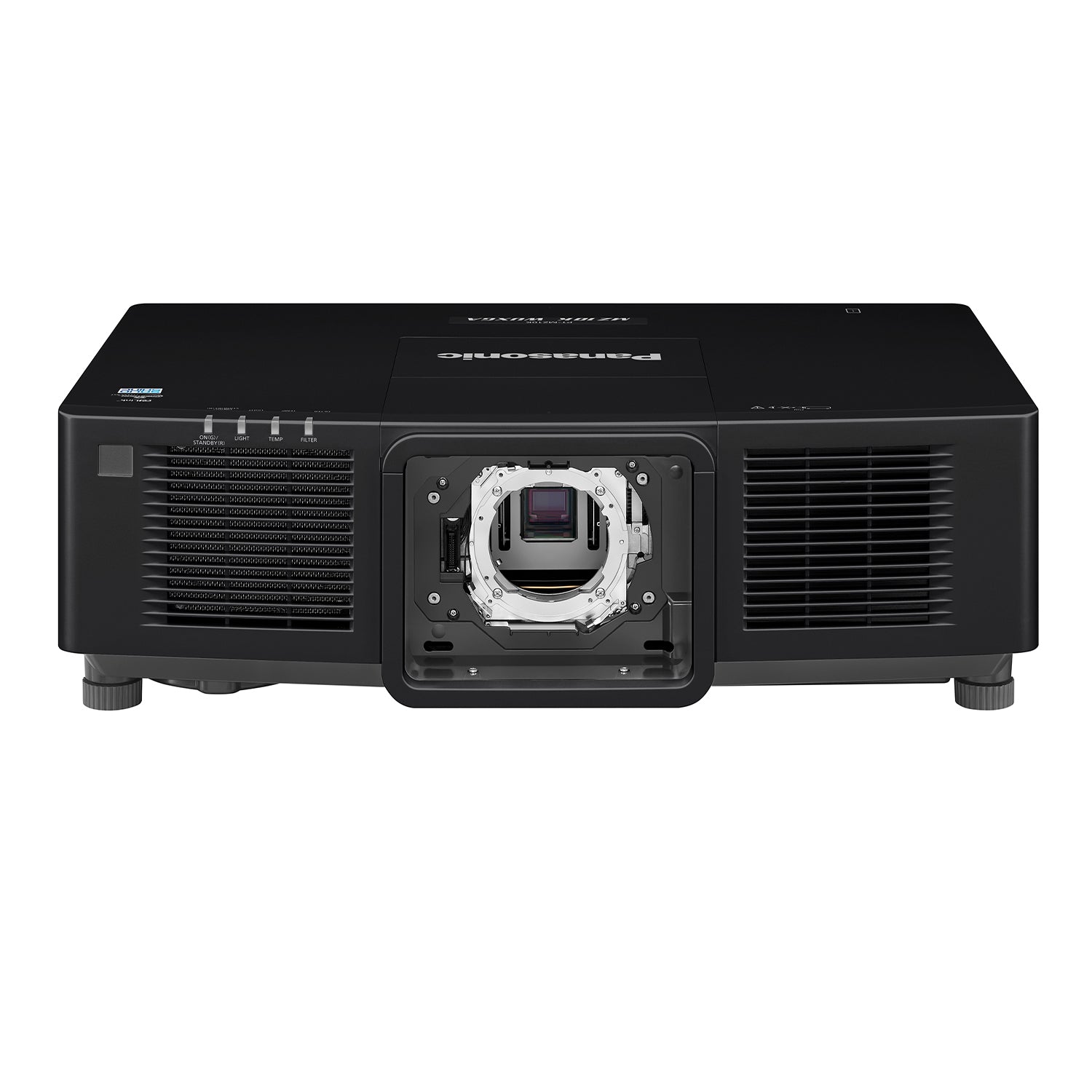 Panasonic PT-MZ10K 10,000 Lumen 3LCD Projector