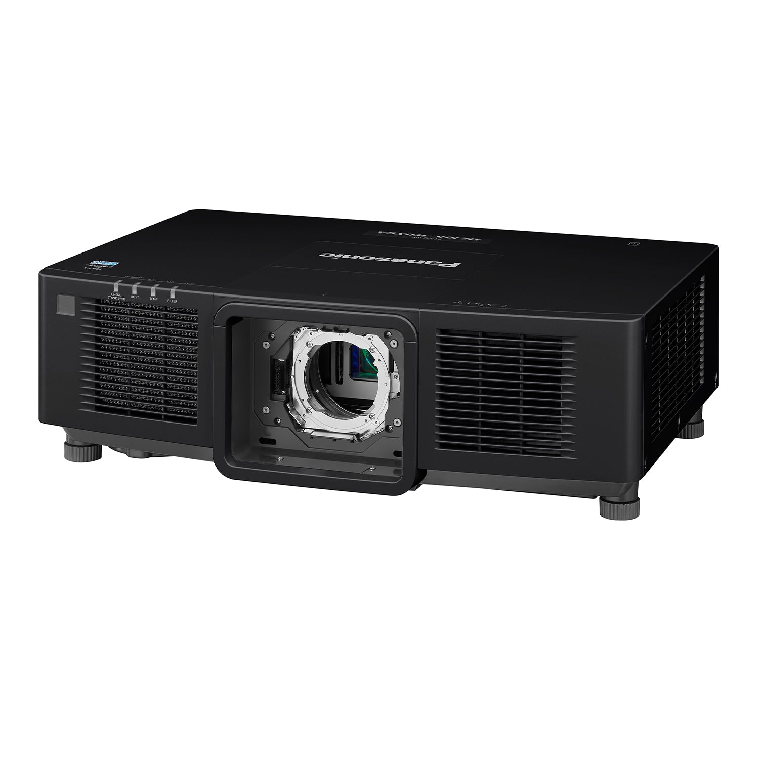 Panasonic PT-MZ10K 10,000 Lumen 3LCD Projector