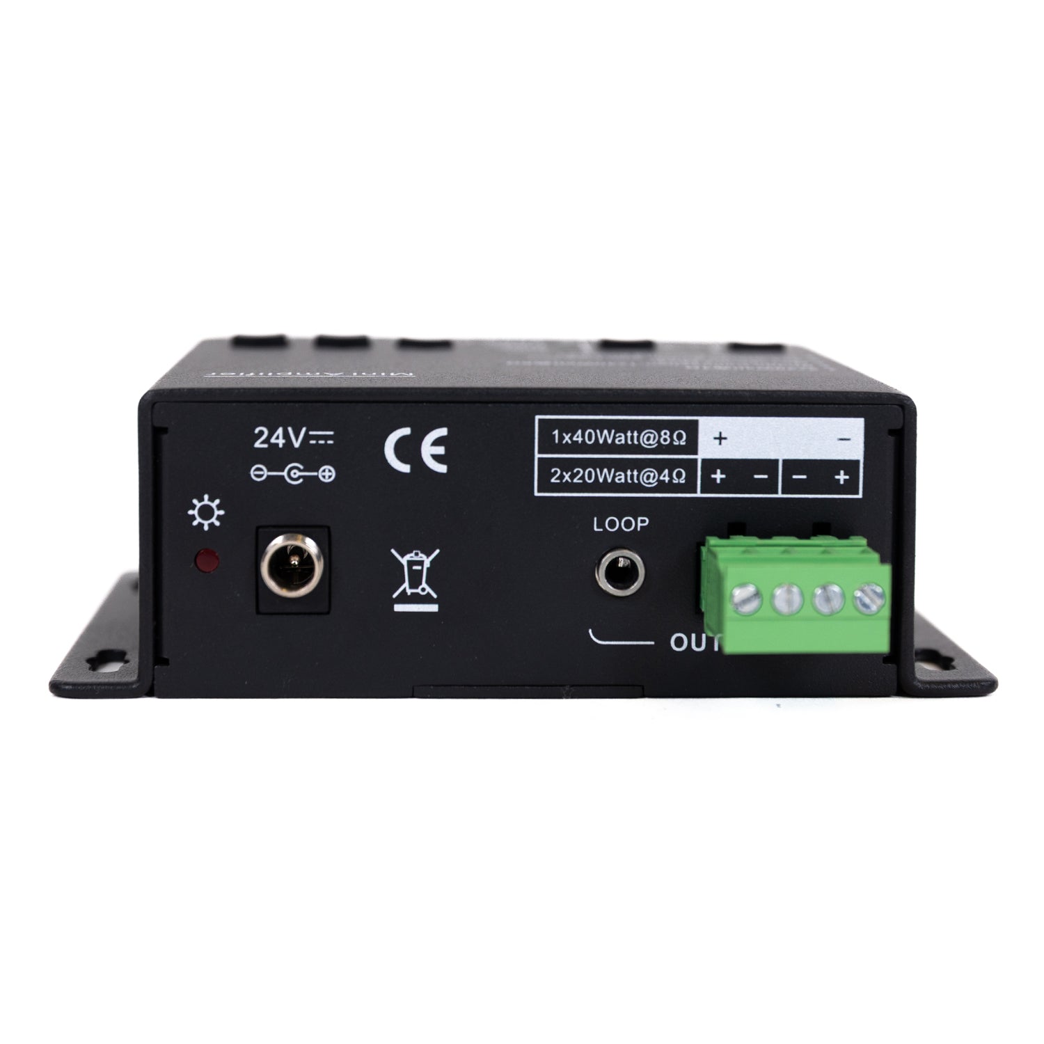 Aurora AS-AMP1 Amplifier