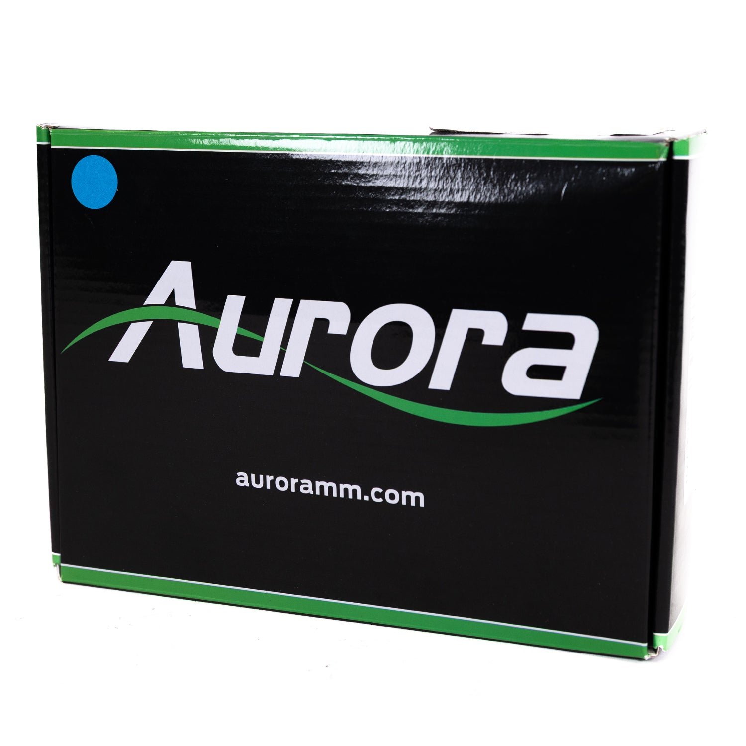 Aurora ReAX Series RXT-4WM 4" Touch Panel Controller