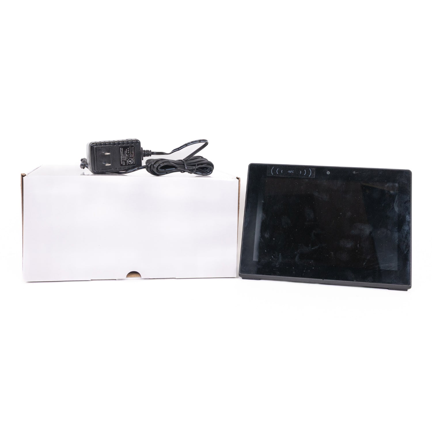 Aurora RXT-8D-B 8" Desktop Touch Panel Controller