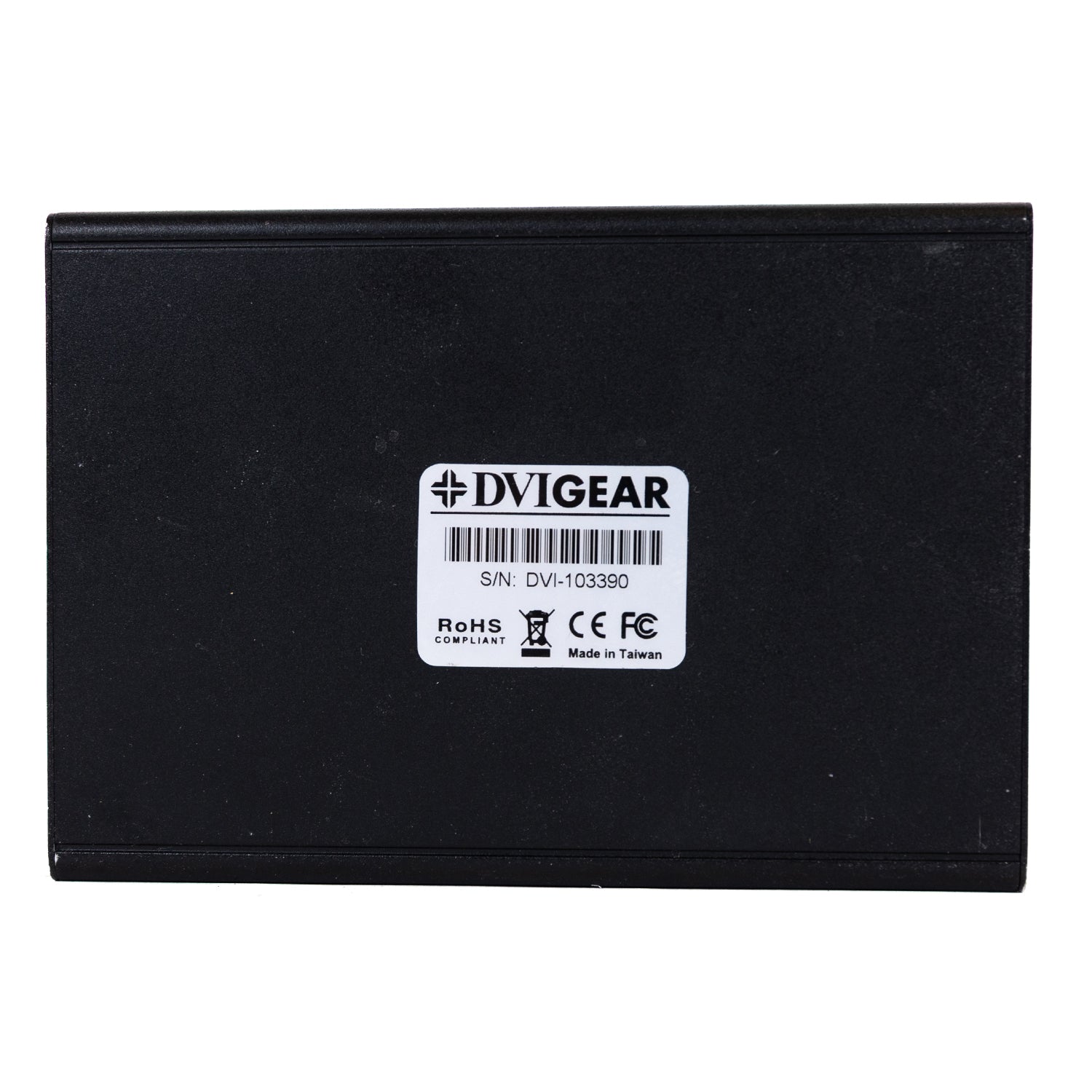 DVIGear DVI-5512b HDMI 1x2 Splitter