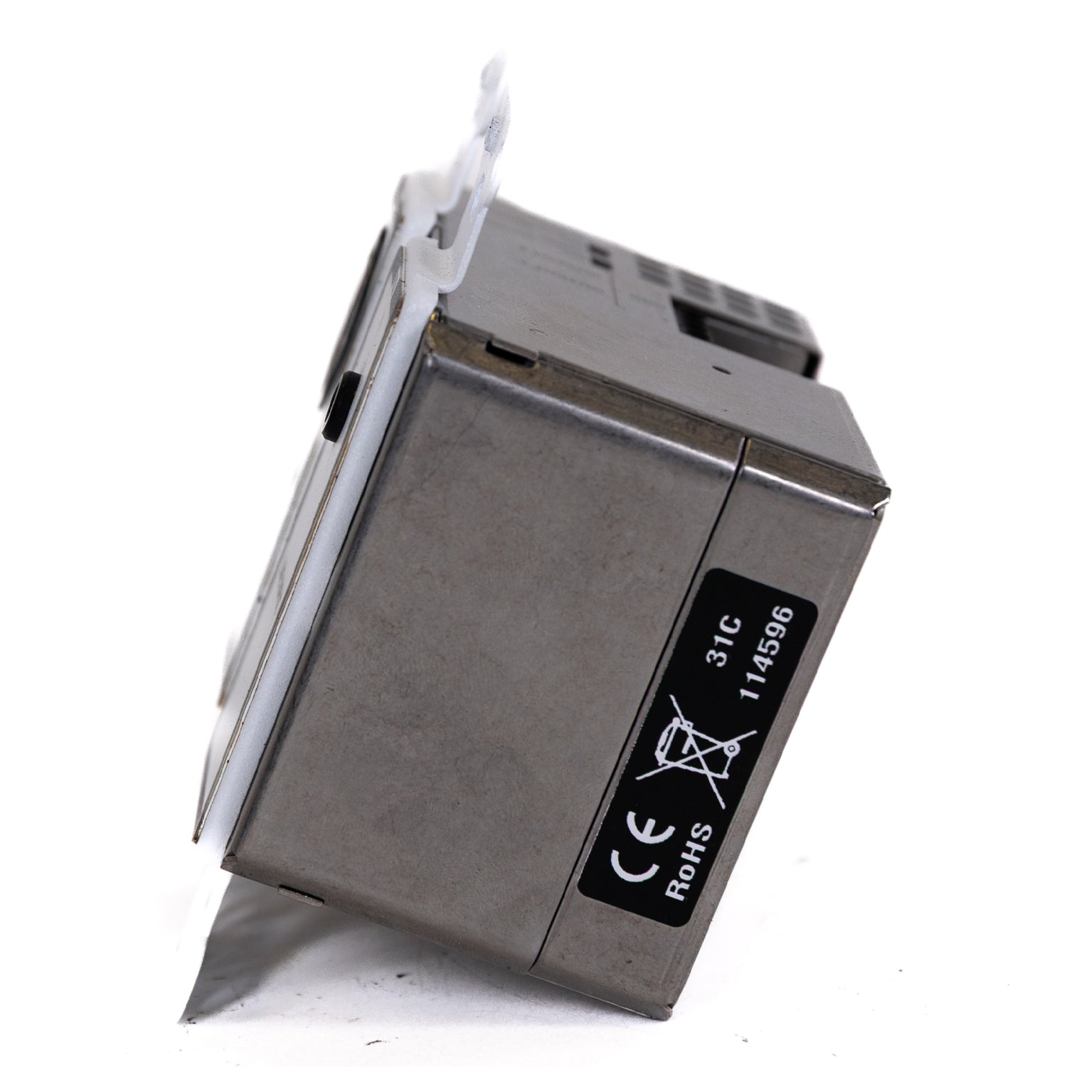 RDL DD-BN2ML Mic/Line Dante Interface 2x2 (White)