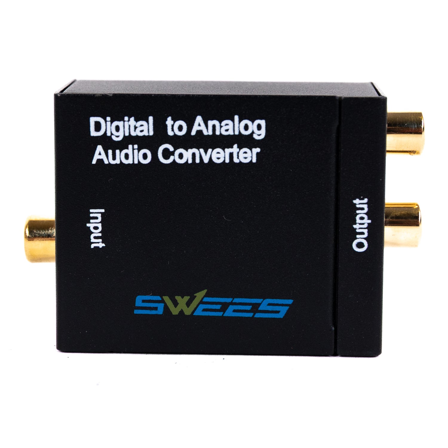 Swees Digital to Analog Audio Coverter