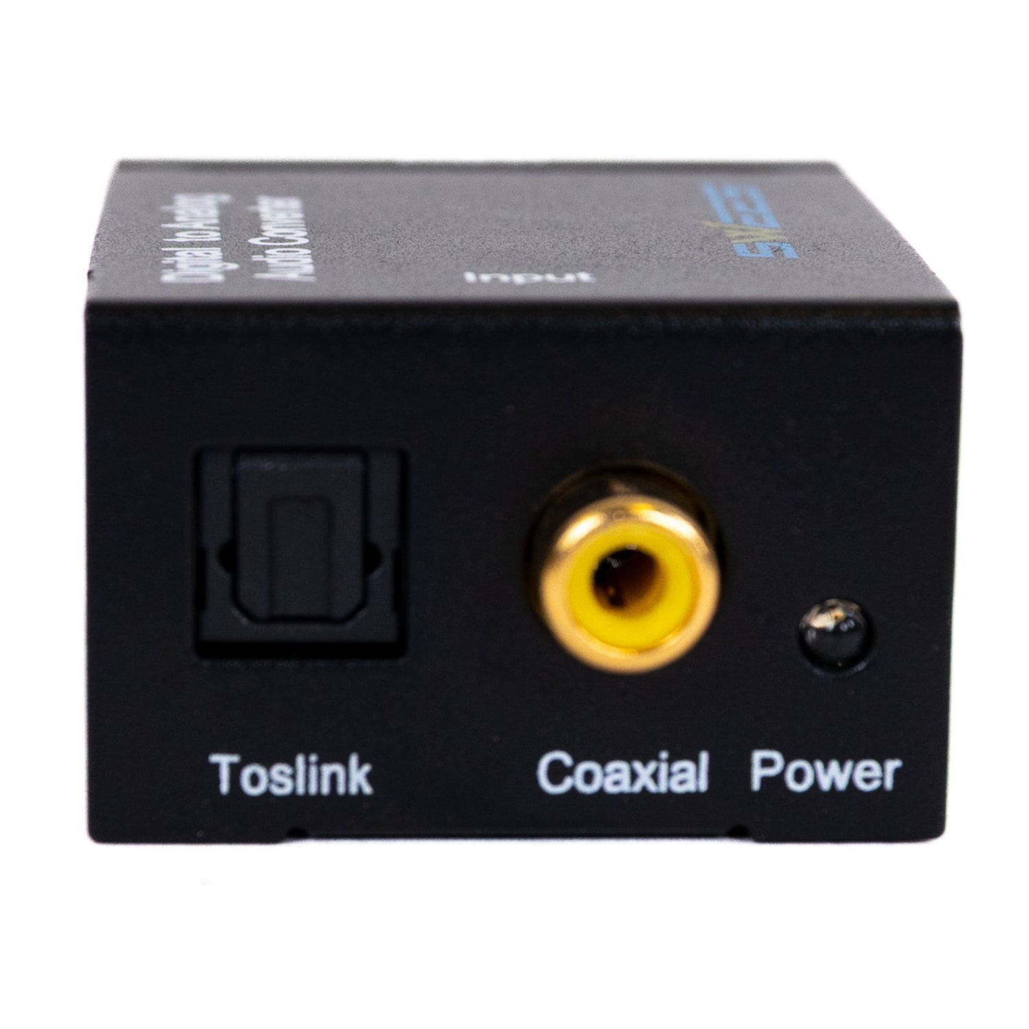 Swees Digital to Analog Audio Coverter