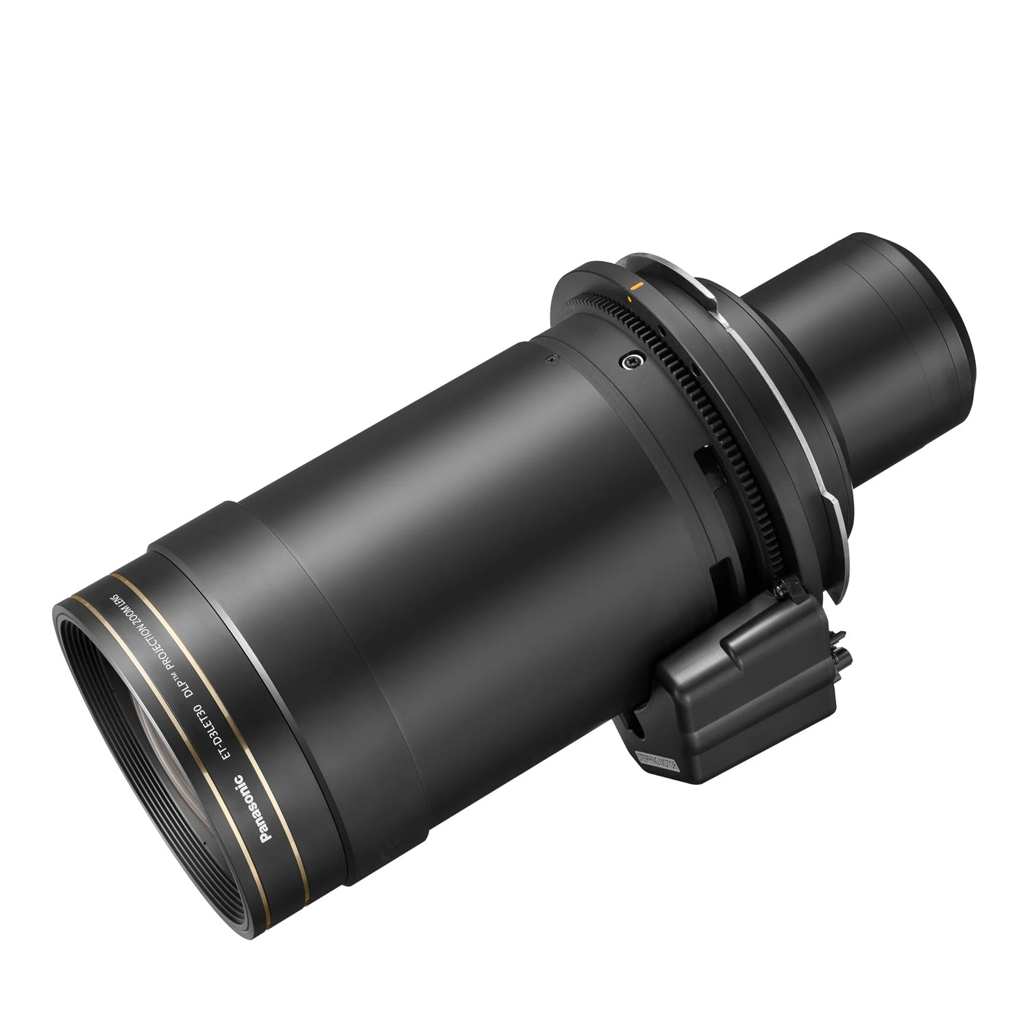 Panasonic ET-D3LET30 3-Chip DLP Zoom Projector Lens