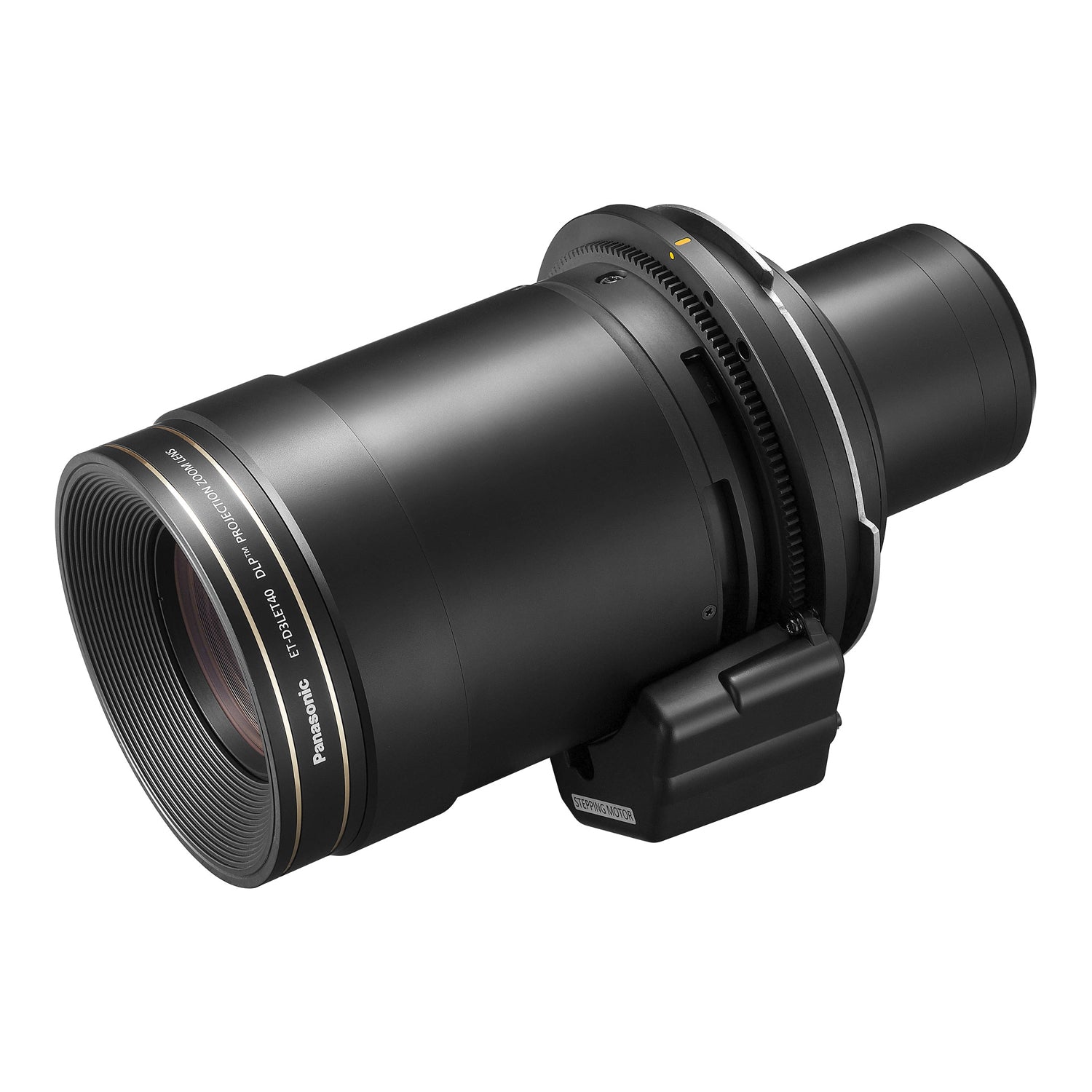 Panasonic ET-D3LET40 3-Chip DLP Zoom Projector Lens